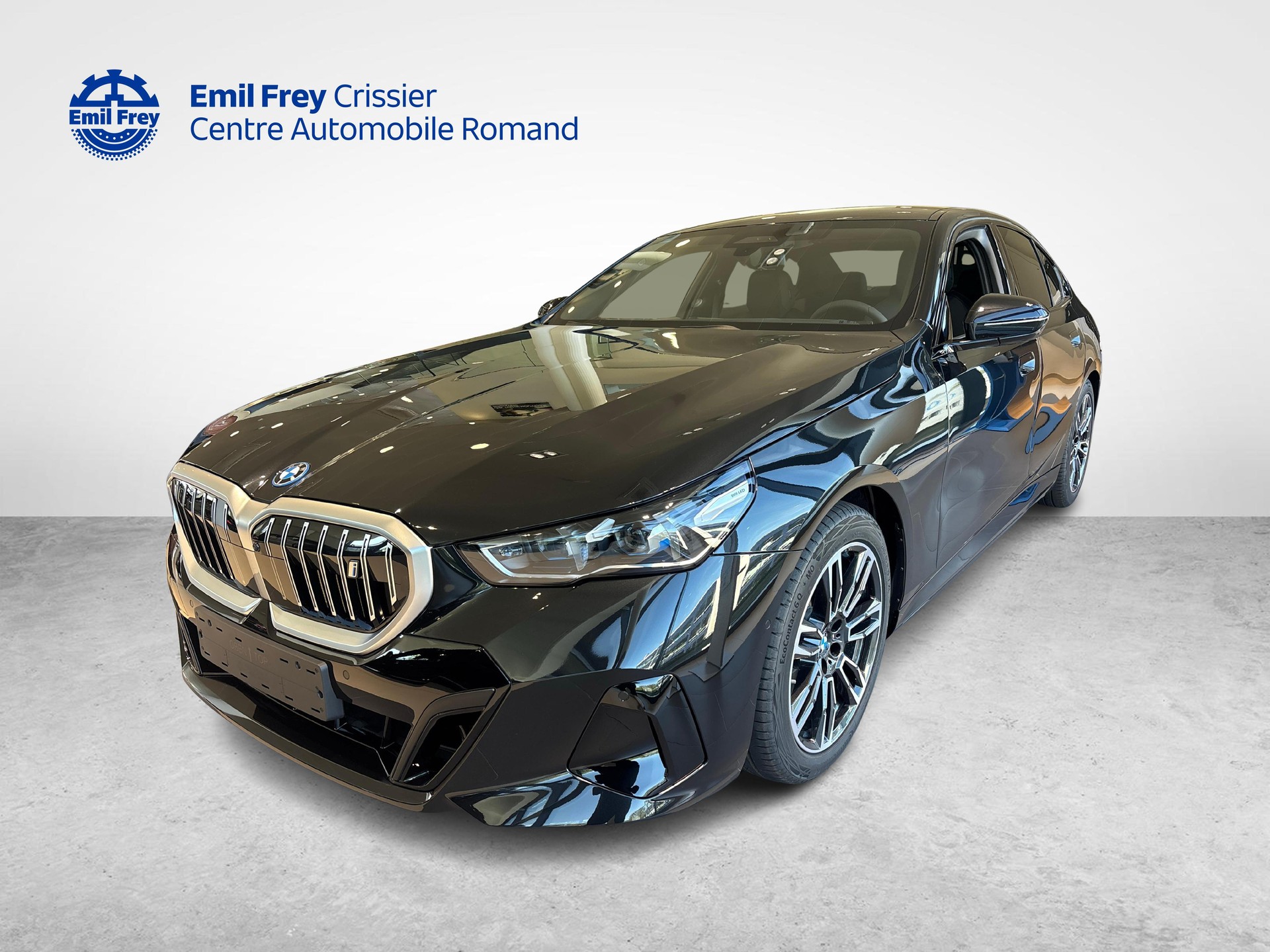 BMW i5 eDrive40-image-0