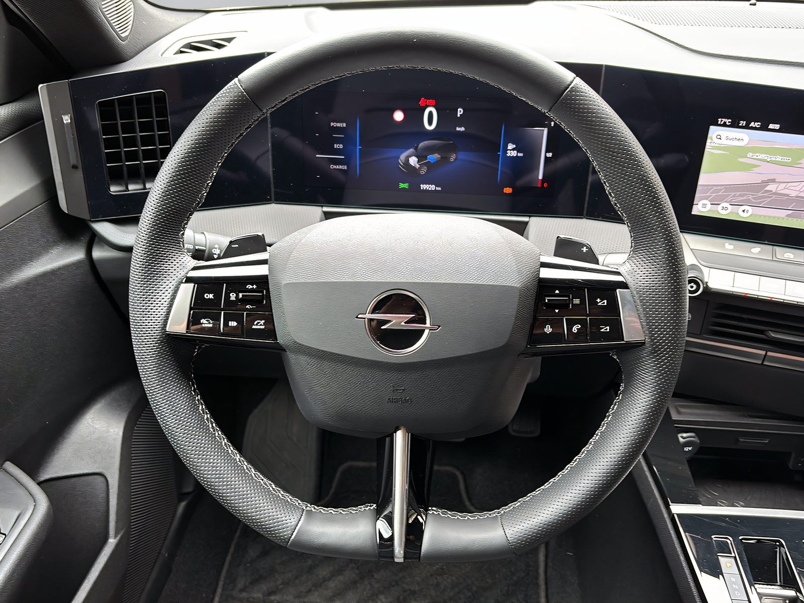OPEL Astra L 1.2 T Hybrid Edition-image-3
