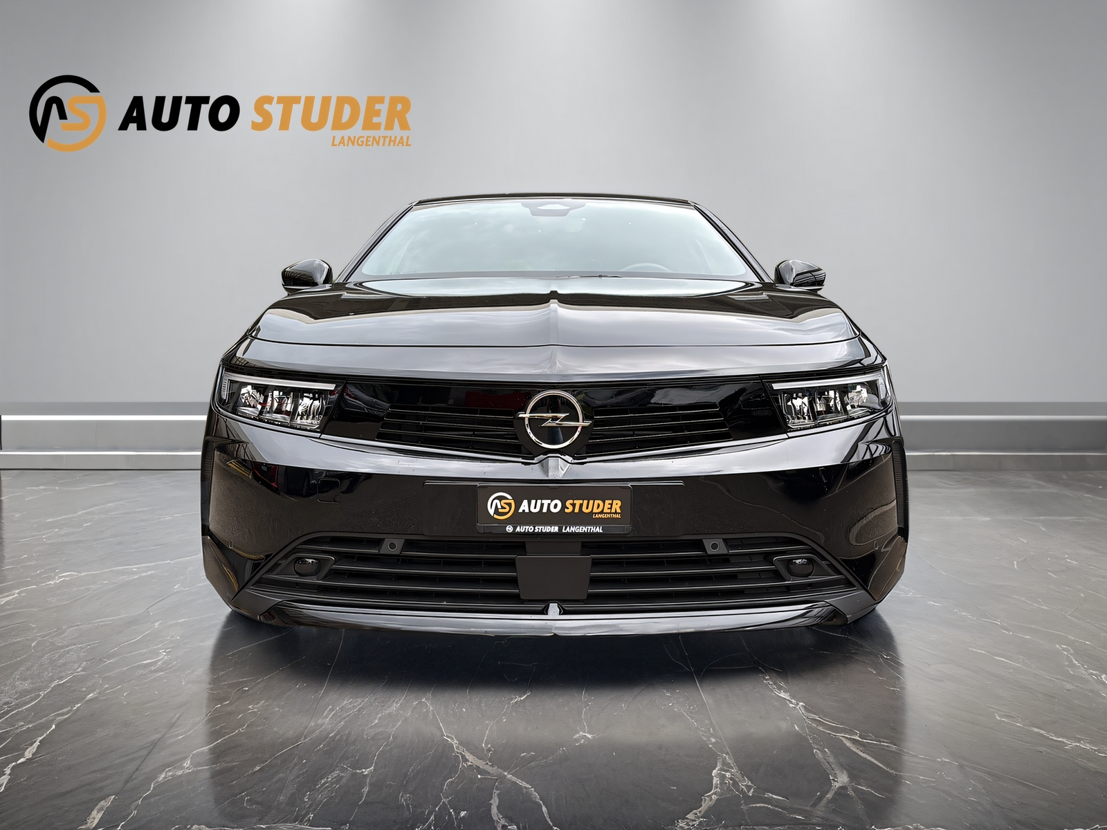 OPEL Astra L 1.2 T Hybrid Edition-image-14