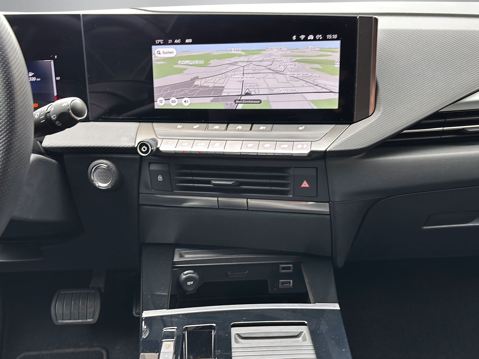 OPEL Astra L 1.2 T Hybrid Edition-image-5