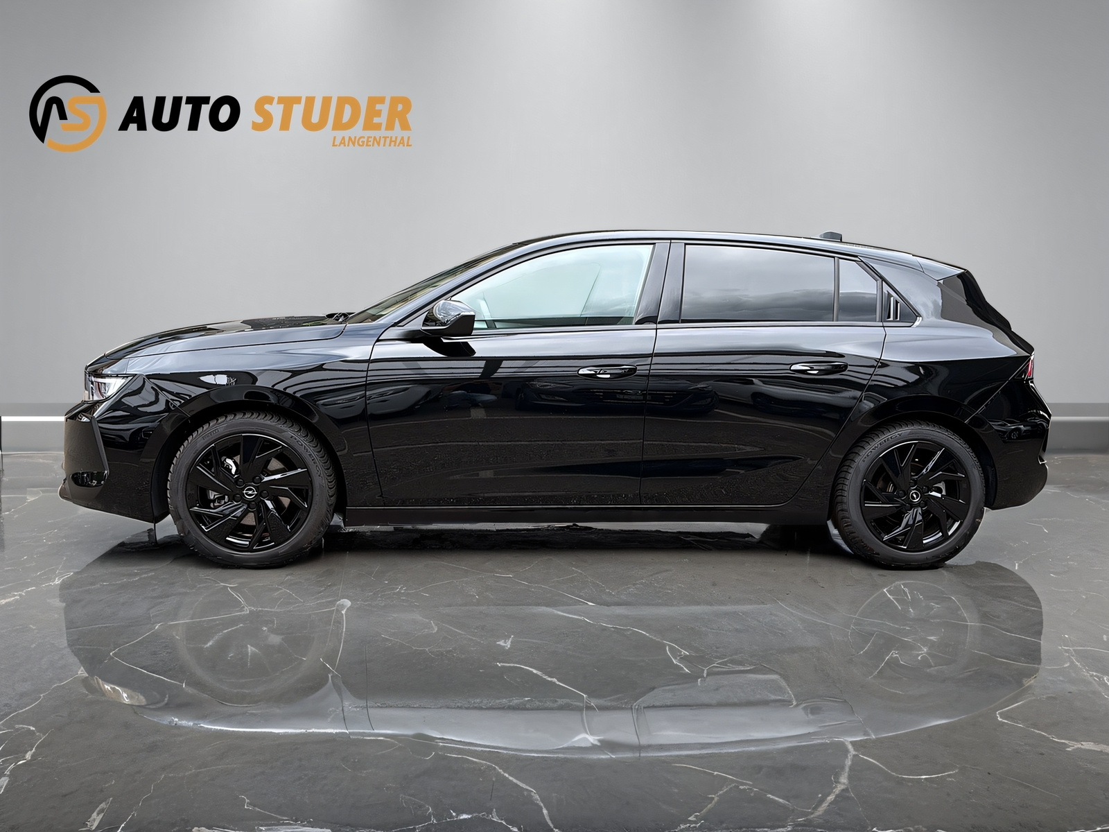OPEL Astra L 1.2 T Hybrid Edition-image-7