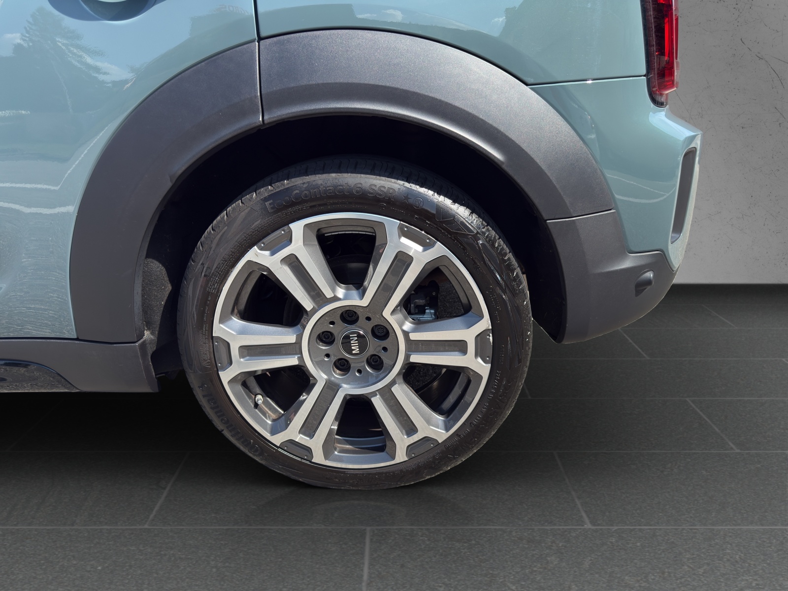 MINI Countryman Cooper S ALL4 Steptronic-image-11