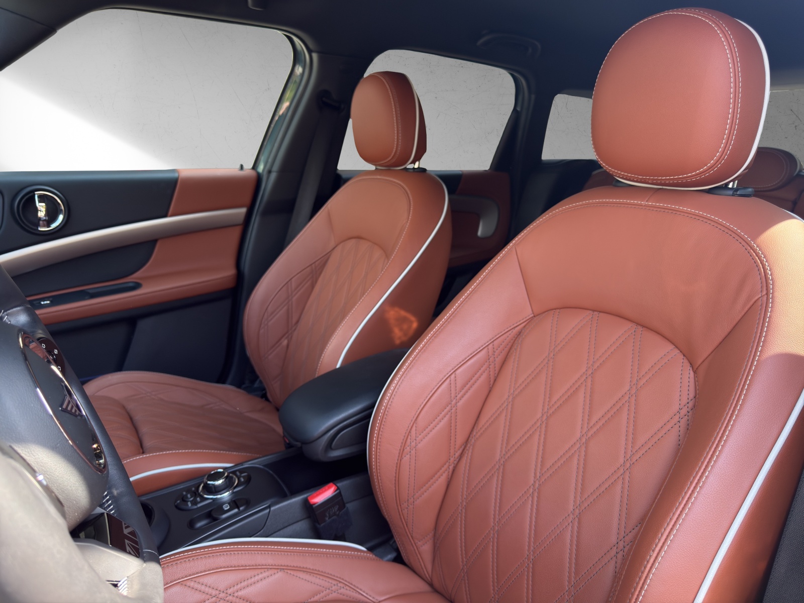 MINI Countryman Cooper S ALL4 Steptronic-image-15