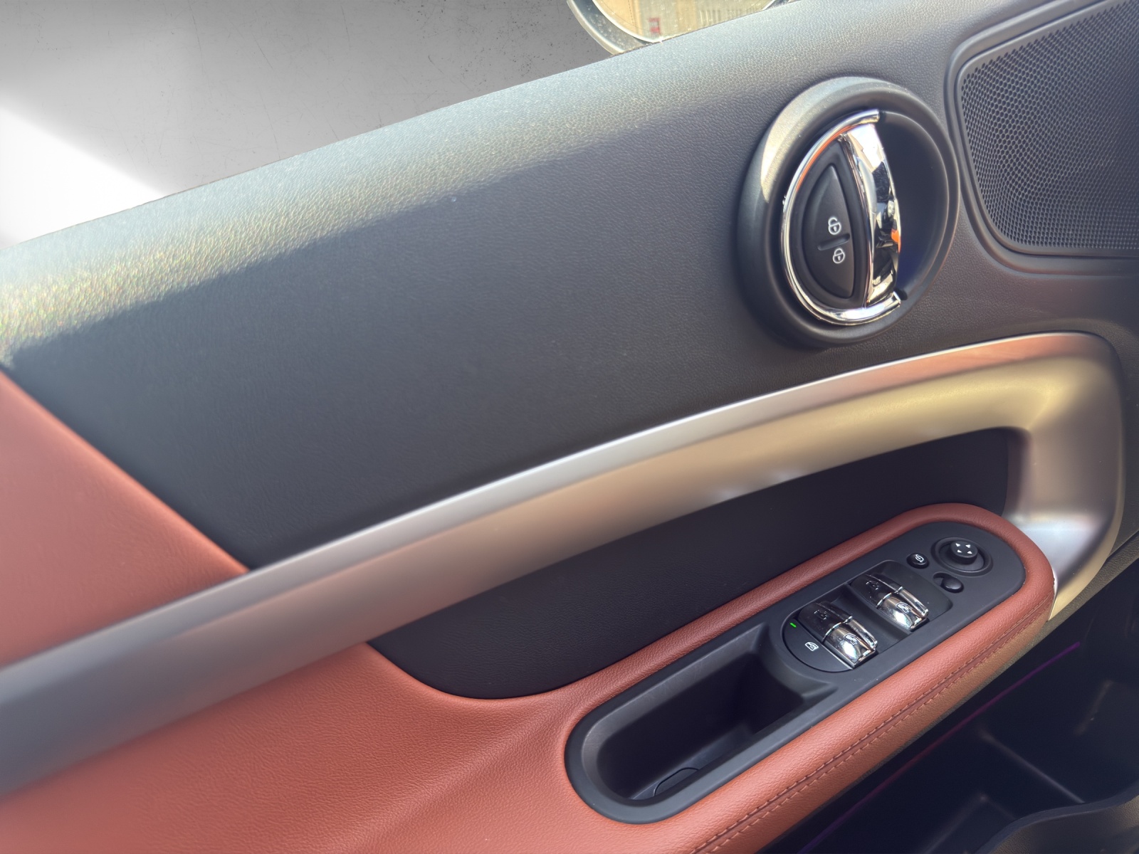 MINI Countryman Cooper S ALL4 Steptronic-image-14