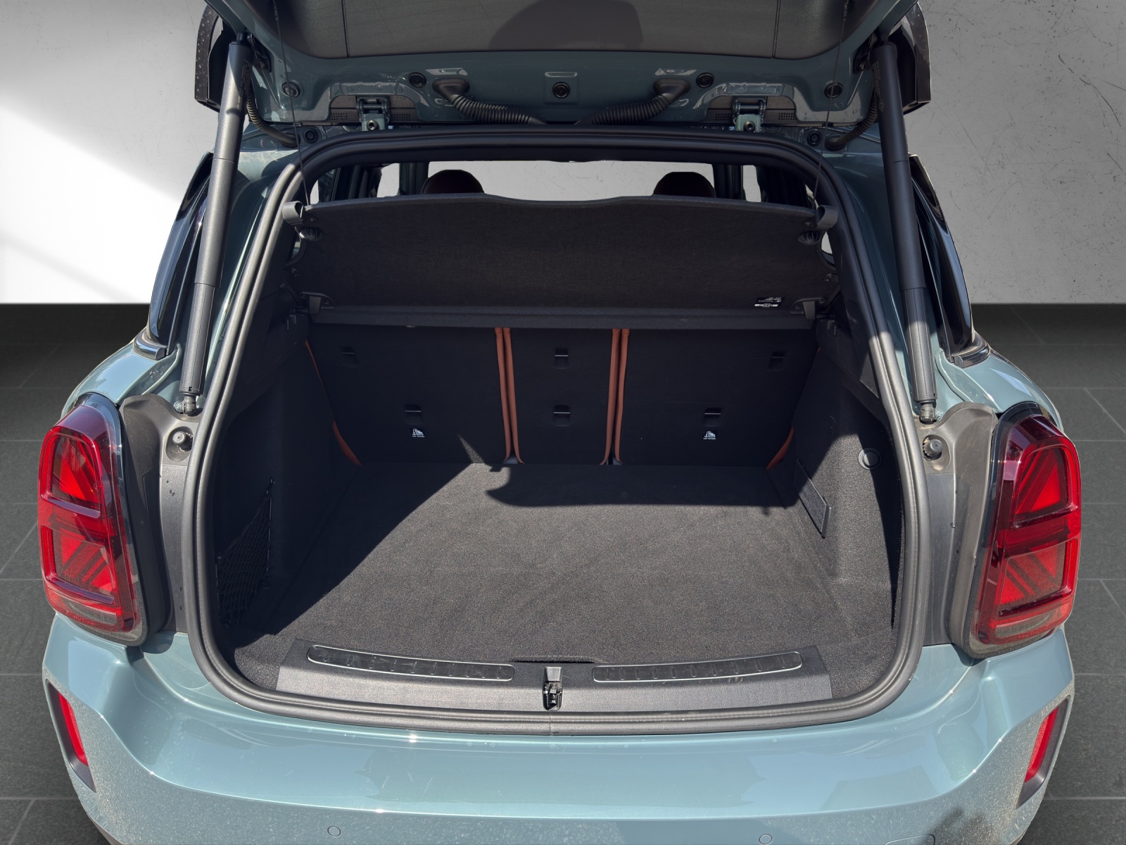 MINI Countryman Cooper S ALL4 Steptronic-image-17