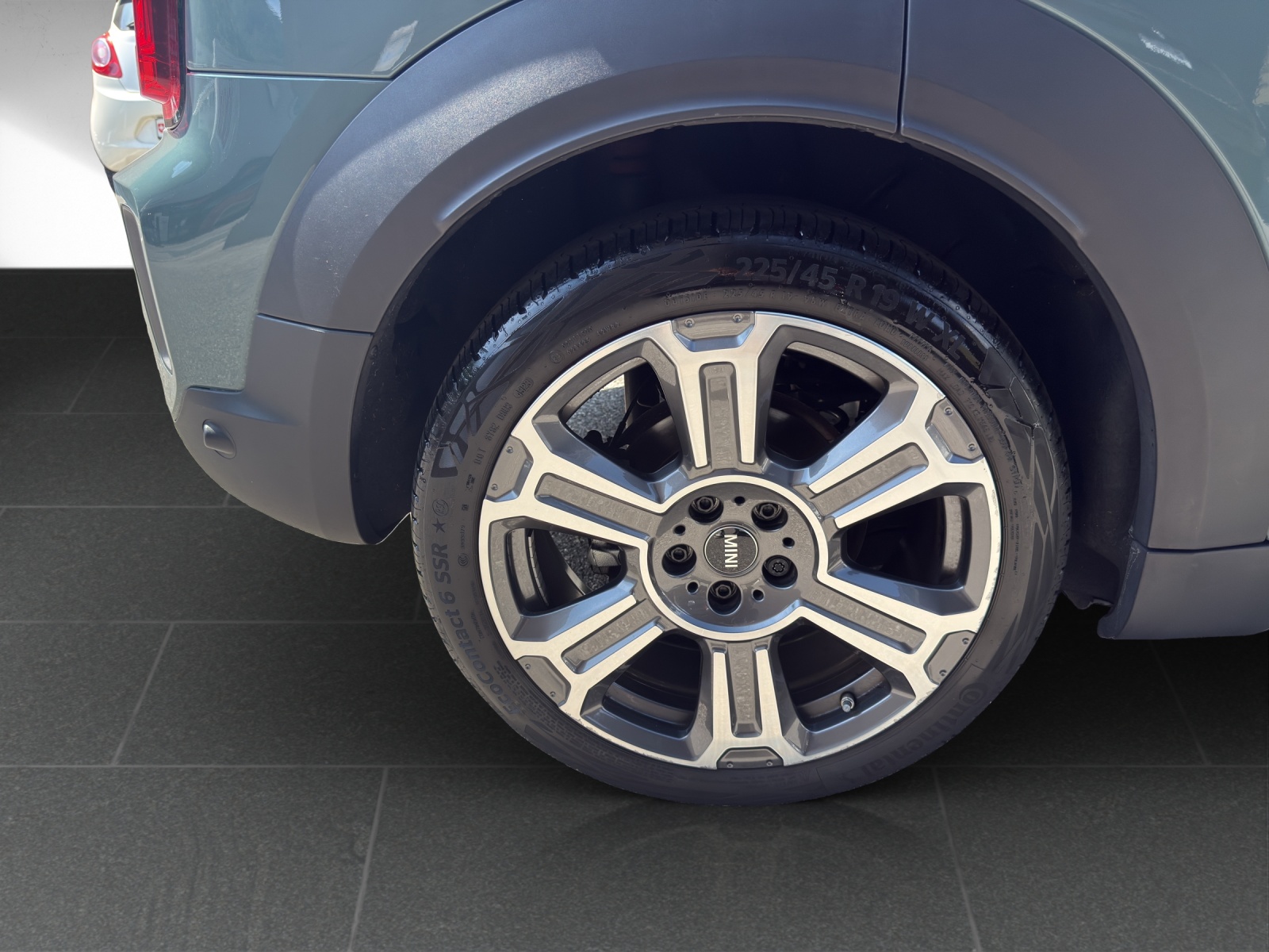 MINI Countryman Cooper S ALL4 Steptronic-image-10