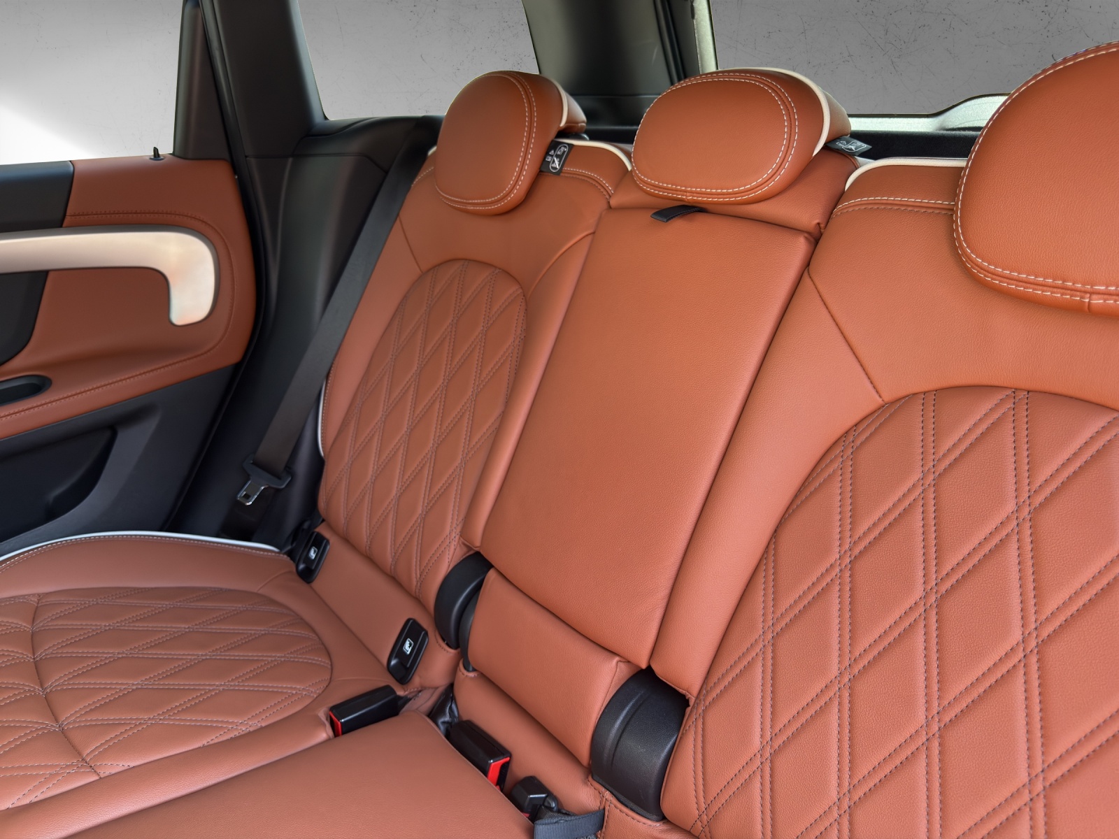 MINI Countryman Cooper S ALL4 Steptronic-image-16
