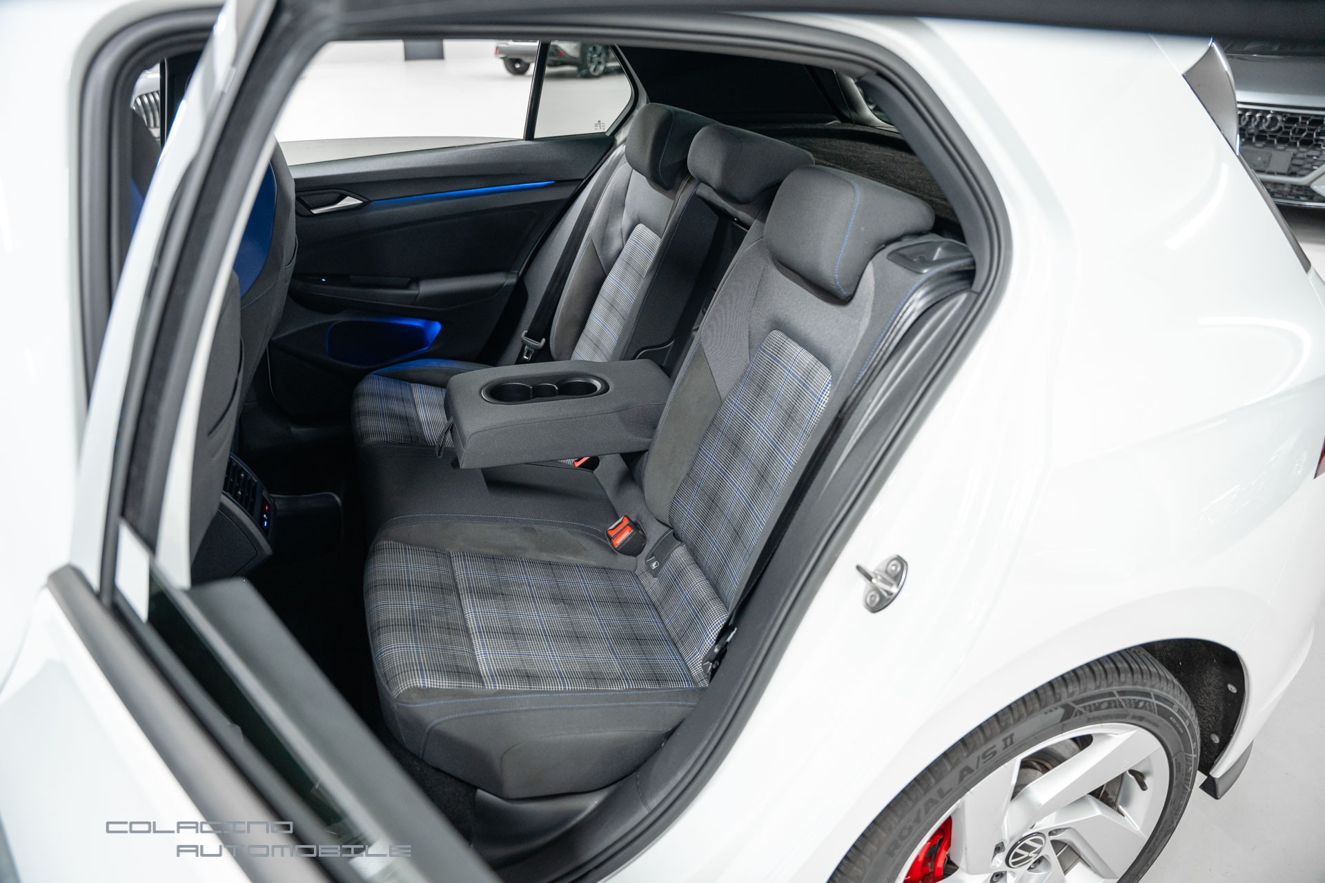 VW Golf 1.4 TSI PHEV GTE-image-14