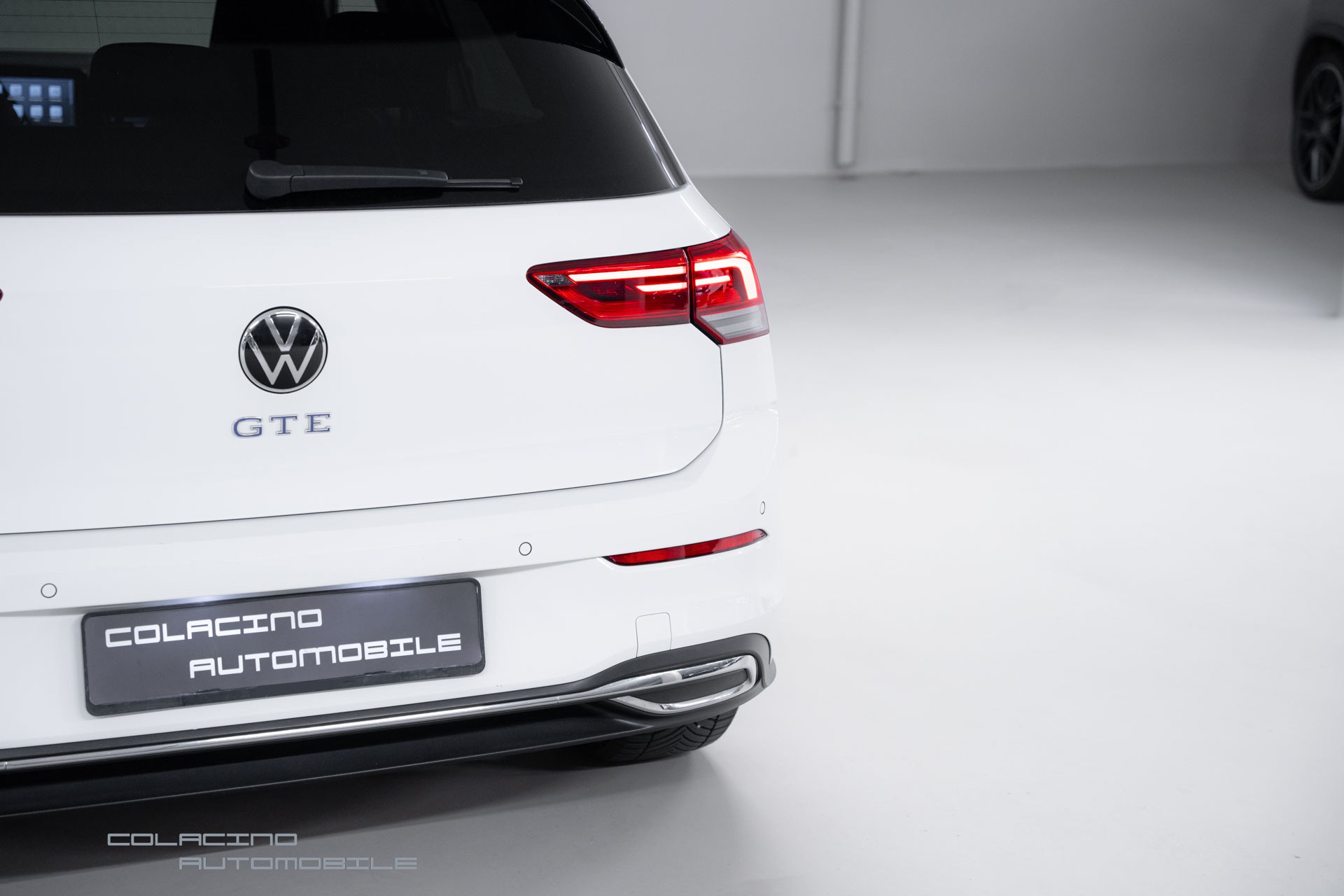 VW Golf 1.4 TSI PHEV GTE-image-7