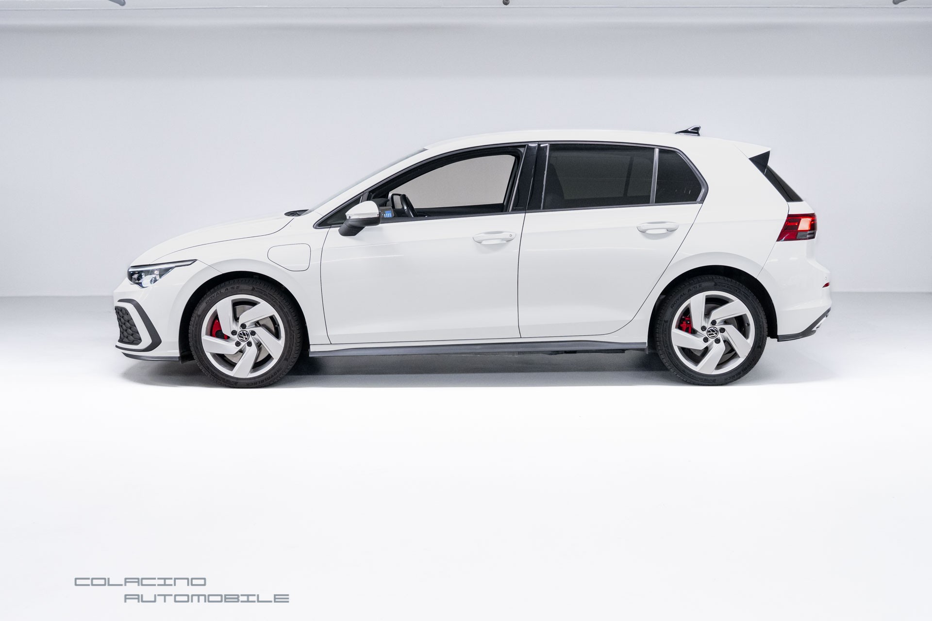 VW Golf 1.4 TSI PHEV GTE-image-6