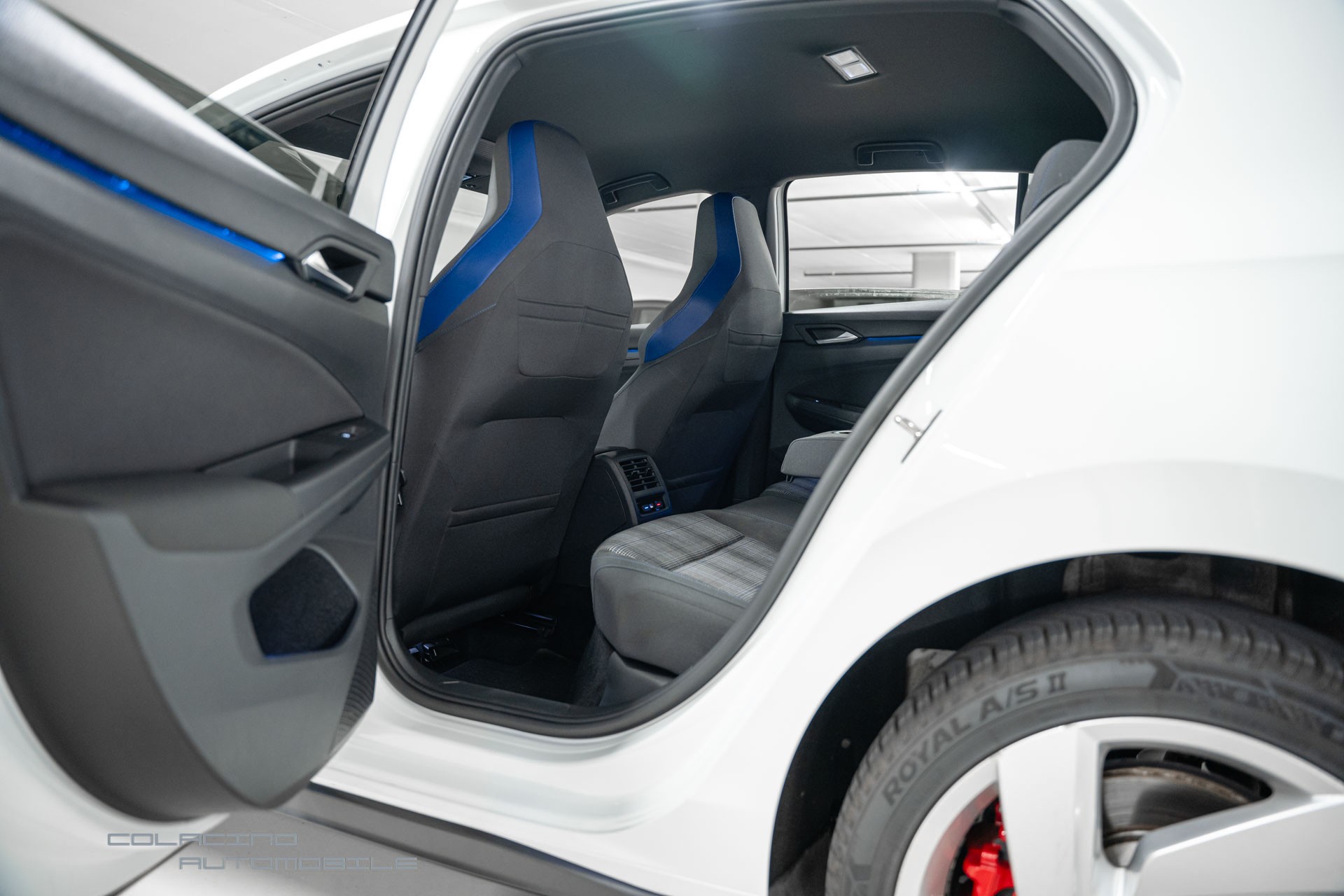 VW Golf 1.4 TSI PHEV GTE-image-15