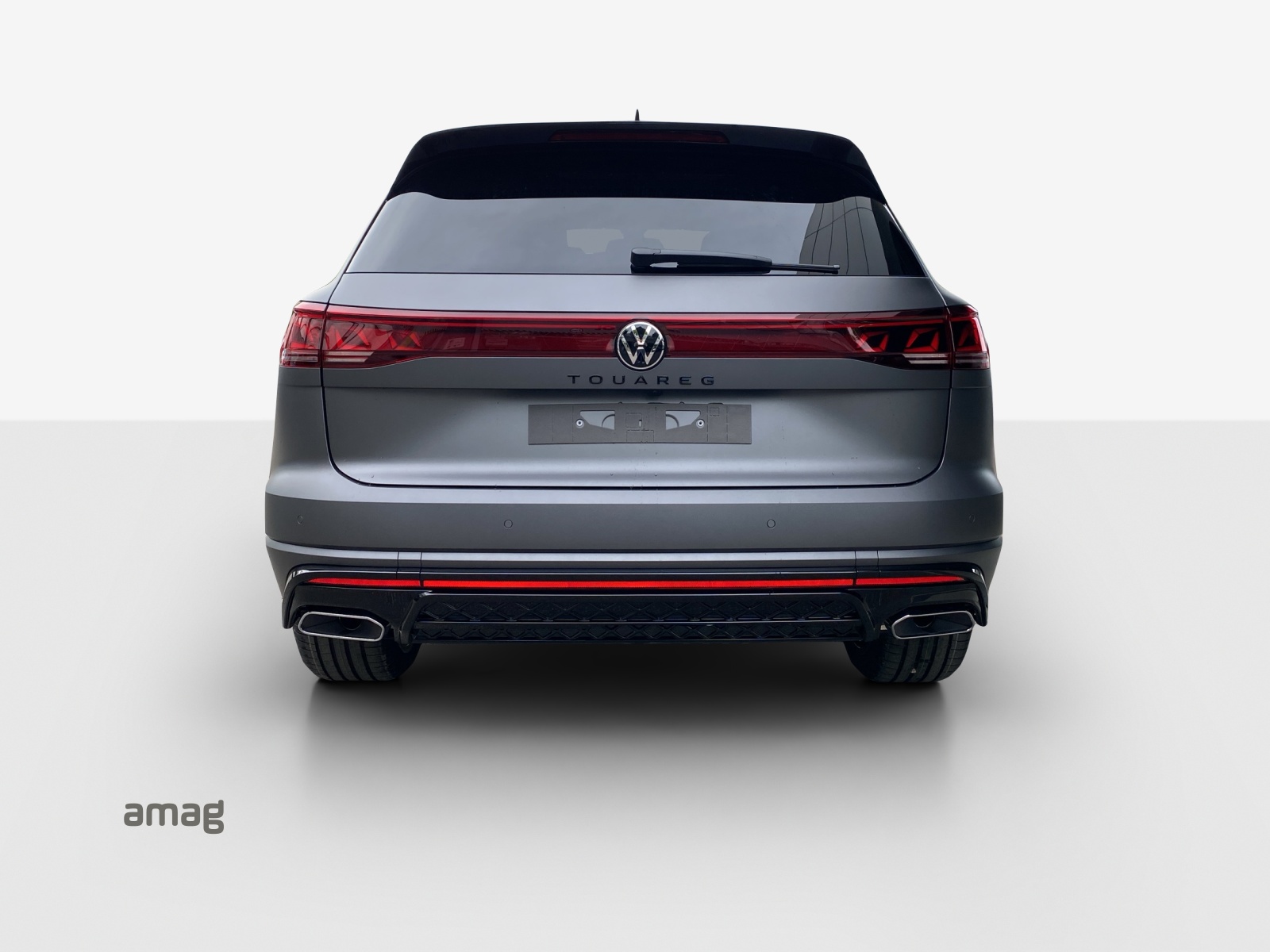 VW Touareg 3.0 TDI R-Line Final Edition Tiptronic-image-3