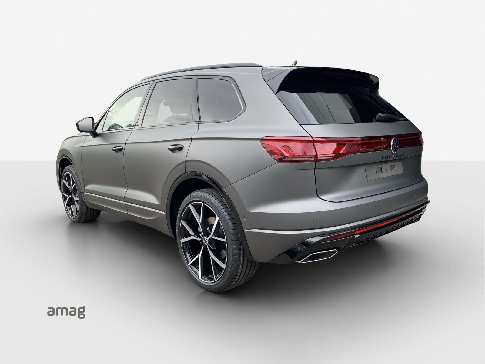 VW Touareg 3.0 TDI R-Line Final Edition Tiptronic-showroom-element-2