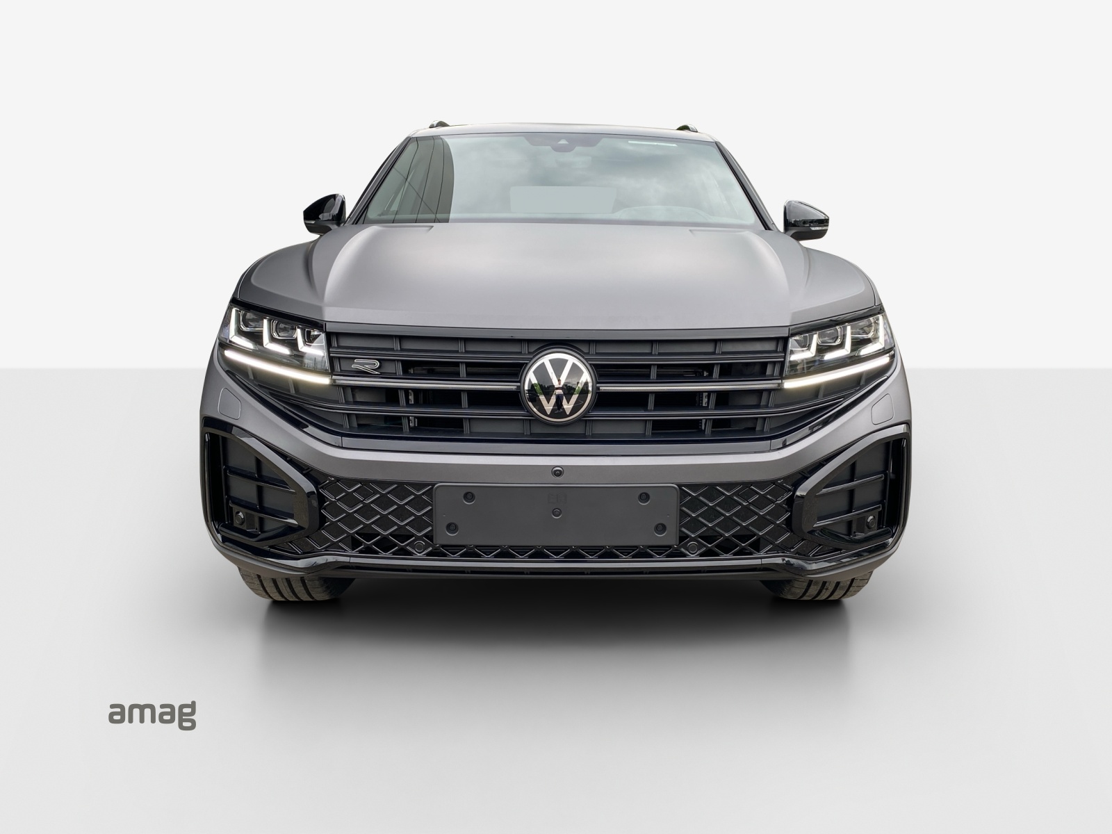 VW Touareg 3.0 TDI R-Line Final Edition Tiptronic-image-6