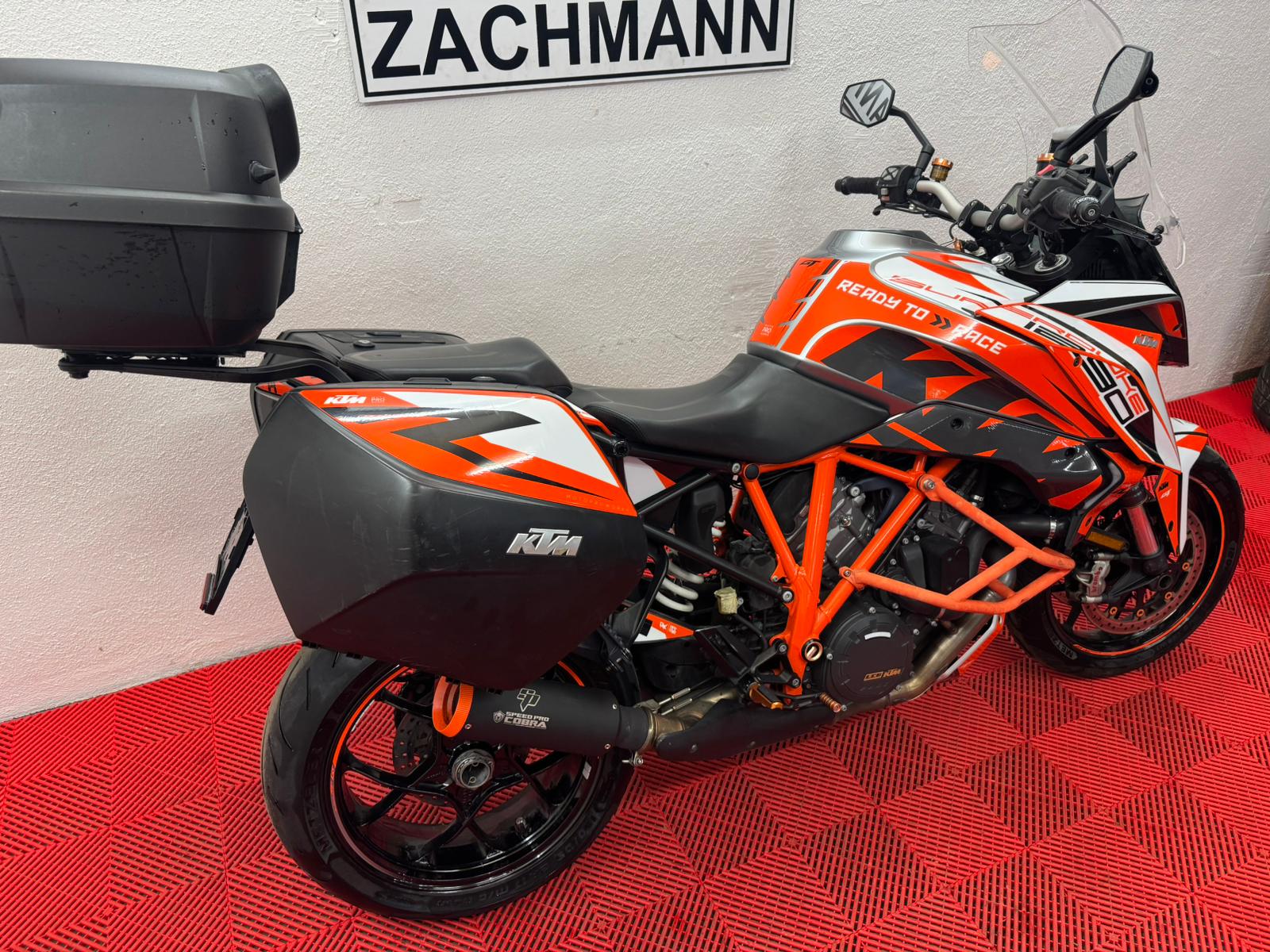 KTM 1290 Super Duke GT-image-5