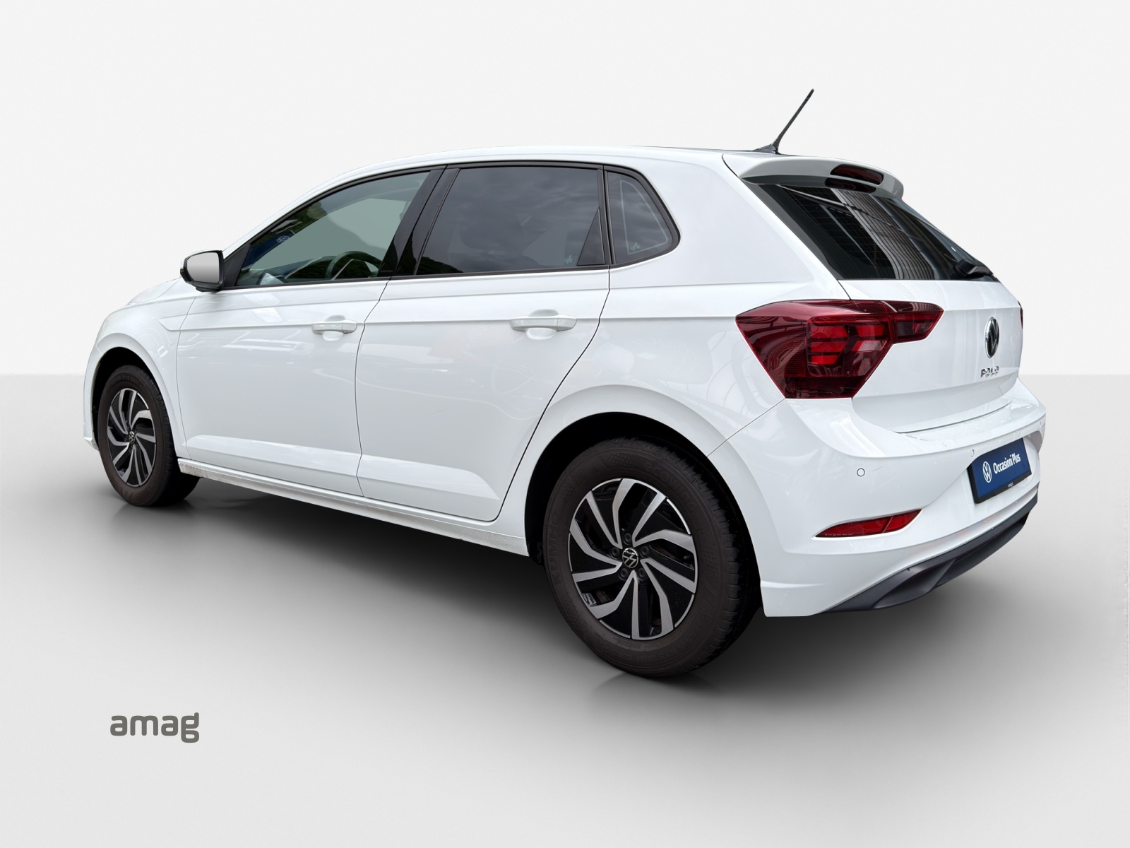 VW Polo 1.0 TSI Life DSG-image-2