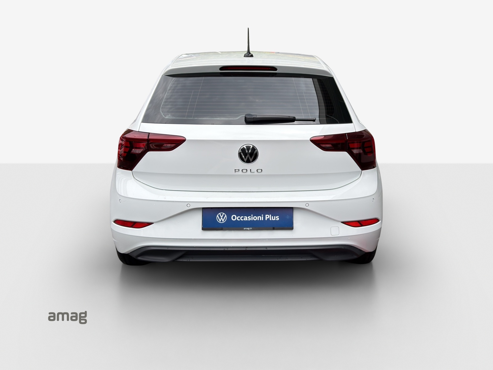 VW Polo 1.0 TSI Life DSG-image-3