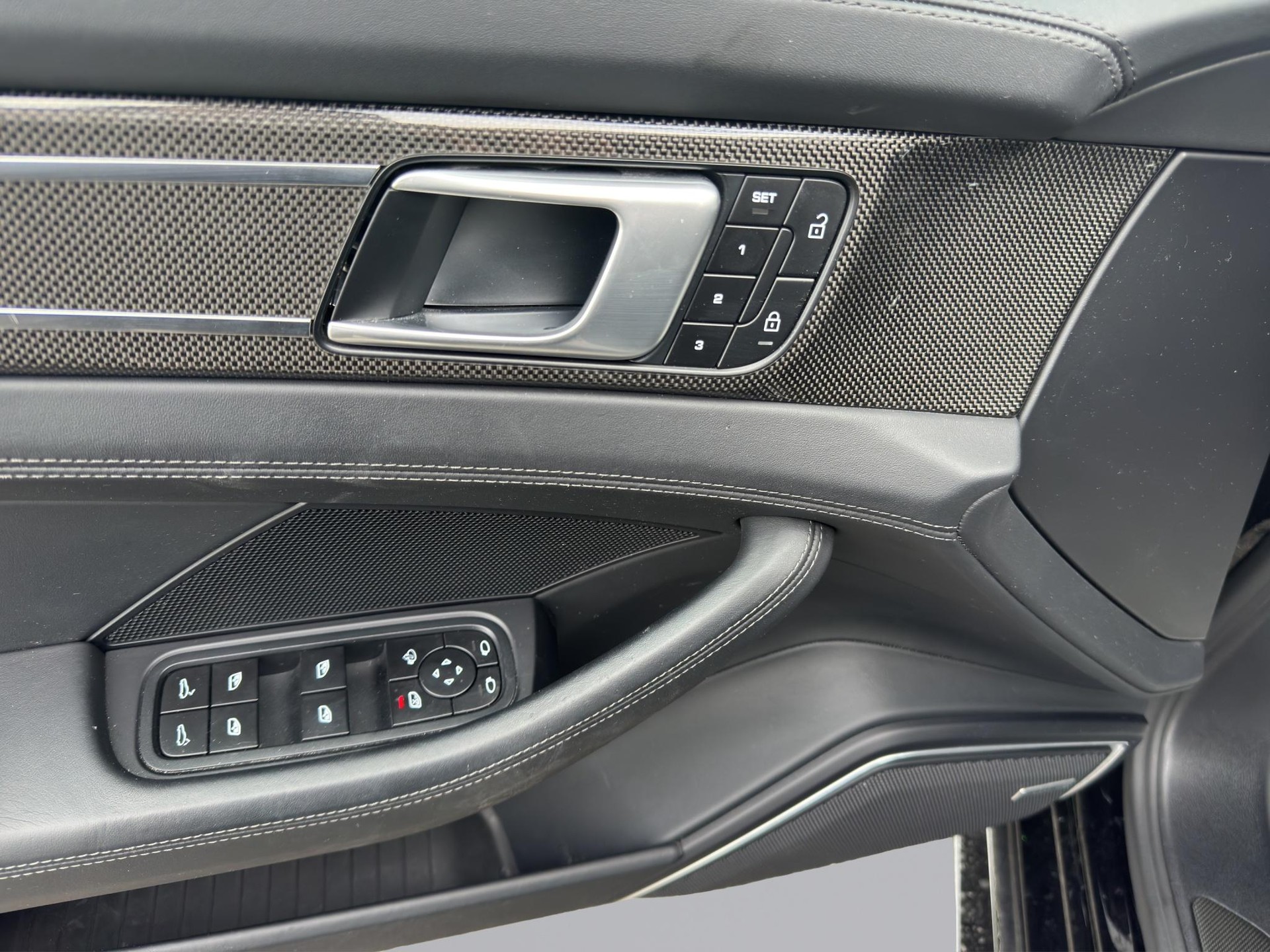 PORSCHE Panamera Sport Turismo 4.0 V8 GTS-image-11
