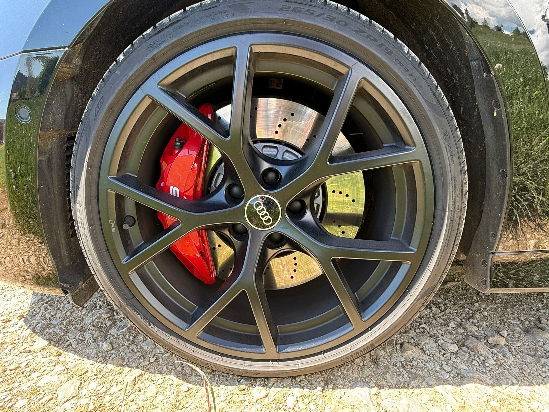 AUDI RS3 Sportback 2.5 TSI quattro S-tronic-image-5