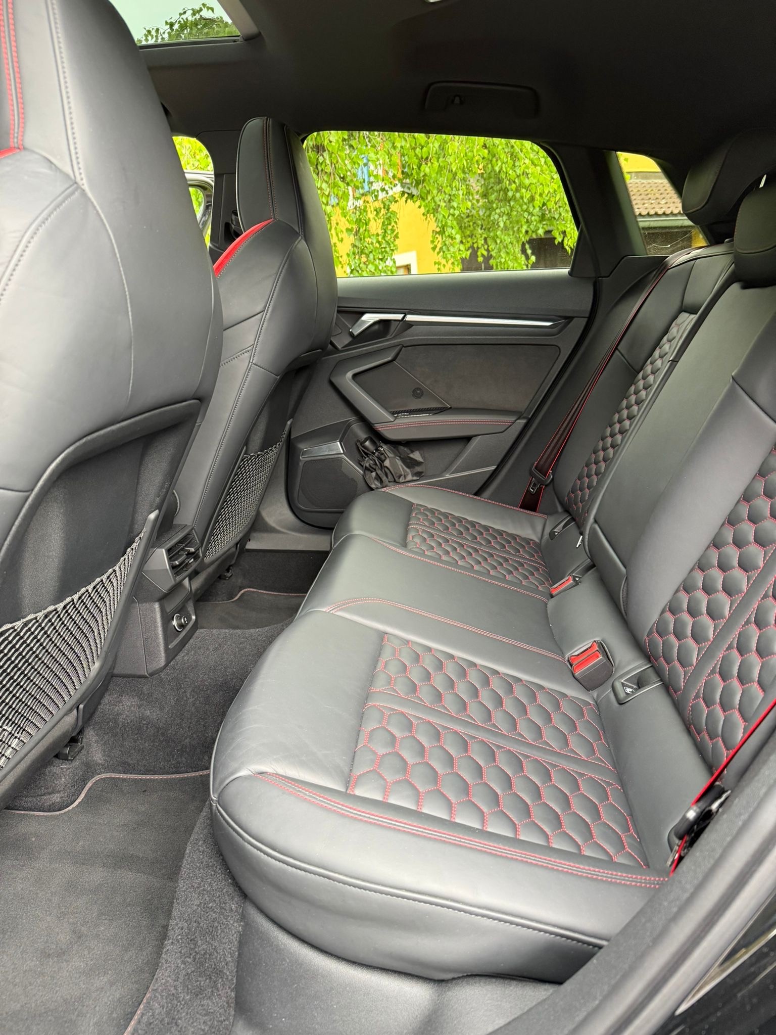 AUDI RS3 Sportback 2.5 TSI quattro S-tronic-image-7