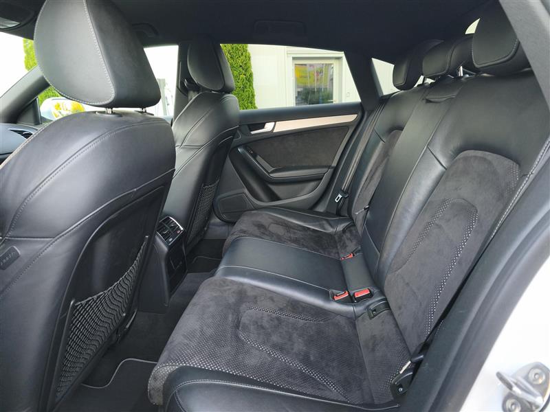 AUDI 2.0 TFSI quattro S-Tronic-image-2