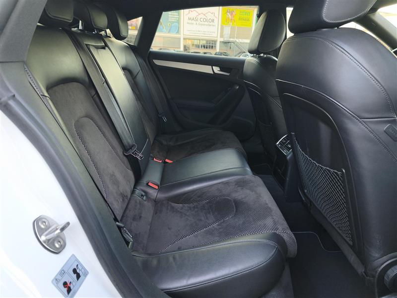 AUDI 2.0 TFSI quattro S-Tronic-image-3