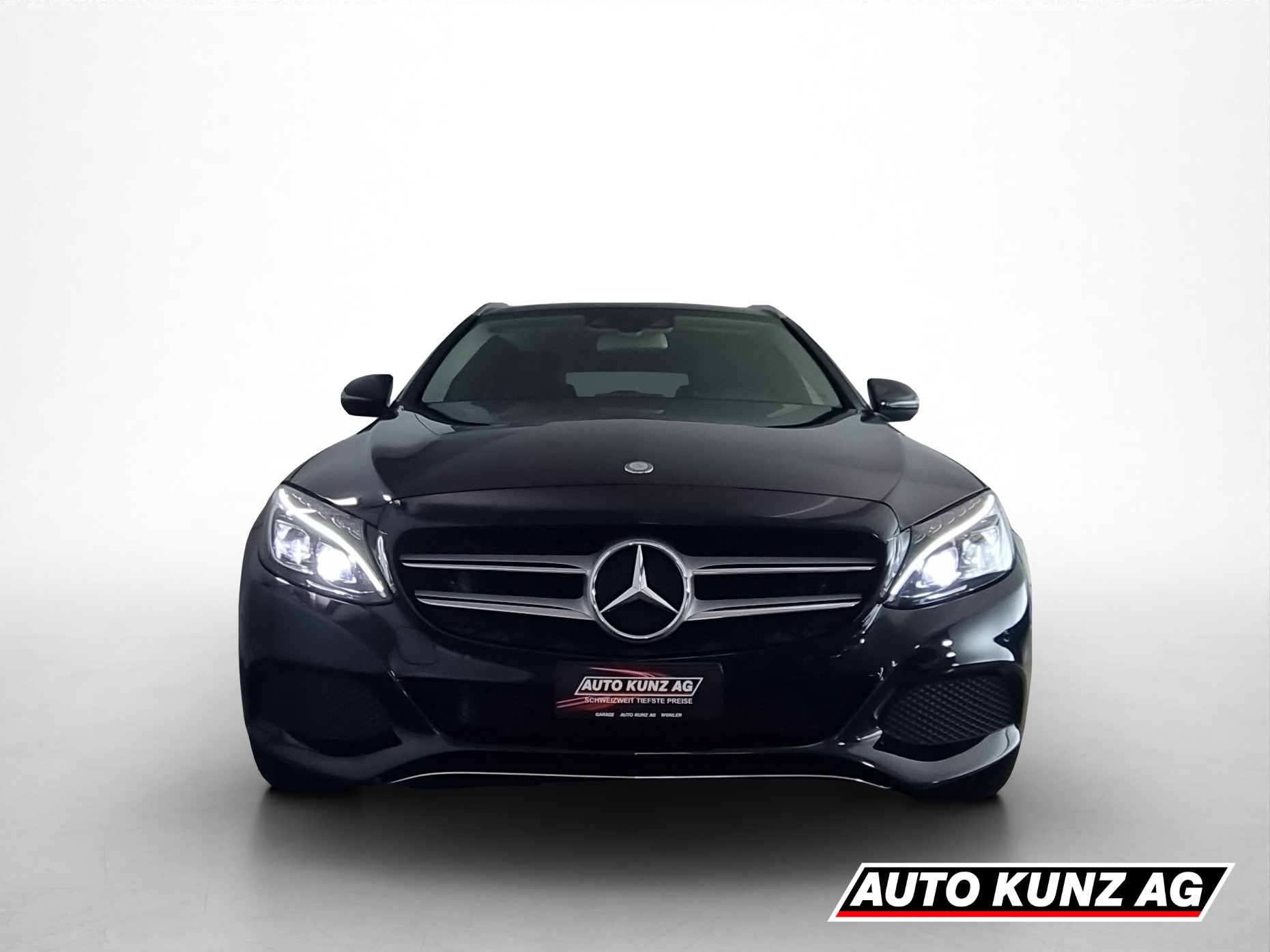 MERCEDES-BENZ C 250 d 4Matic-image-1