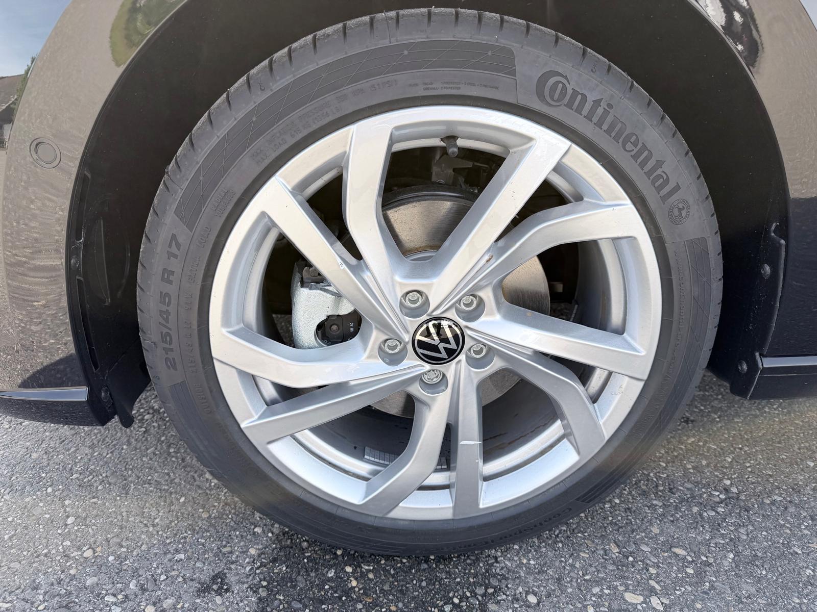 VW PANORAMADACH, RÜCKFAHRKAMERA, KEYLESS U.V.M.-image-9