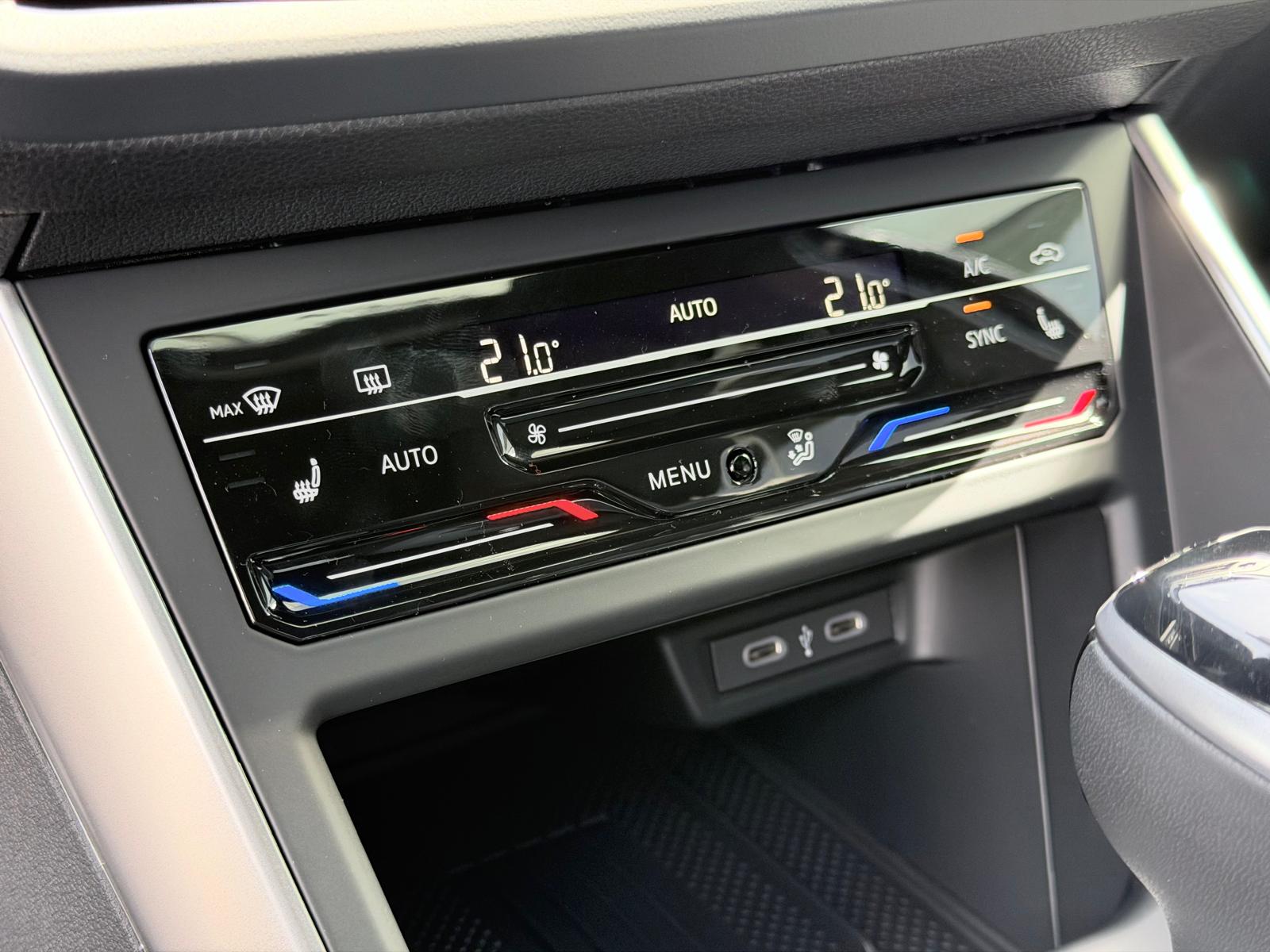 VW Polo 1.0 TSI Style Edition 50 DSG-image-18