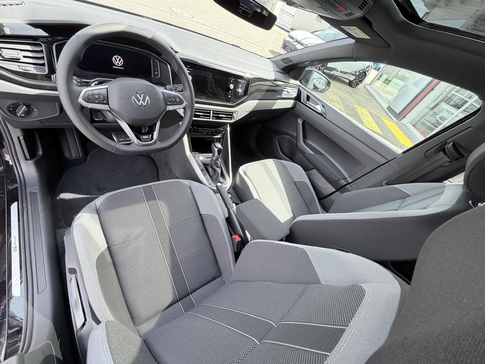 VW PANORAMADACH, RÜCKFAHRKAMERA, KEYLESS U.V.M.-image-14