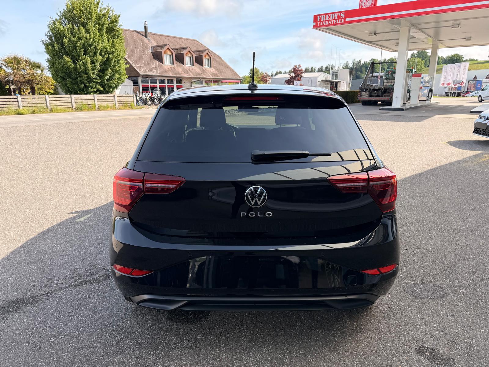 VW Polo 1.0 TSI Style Edition 50 DSG-showroom-element-3
