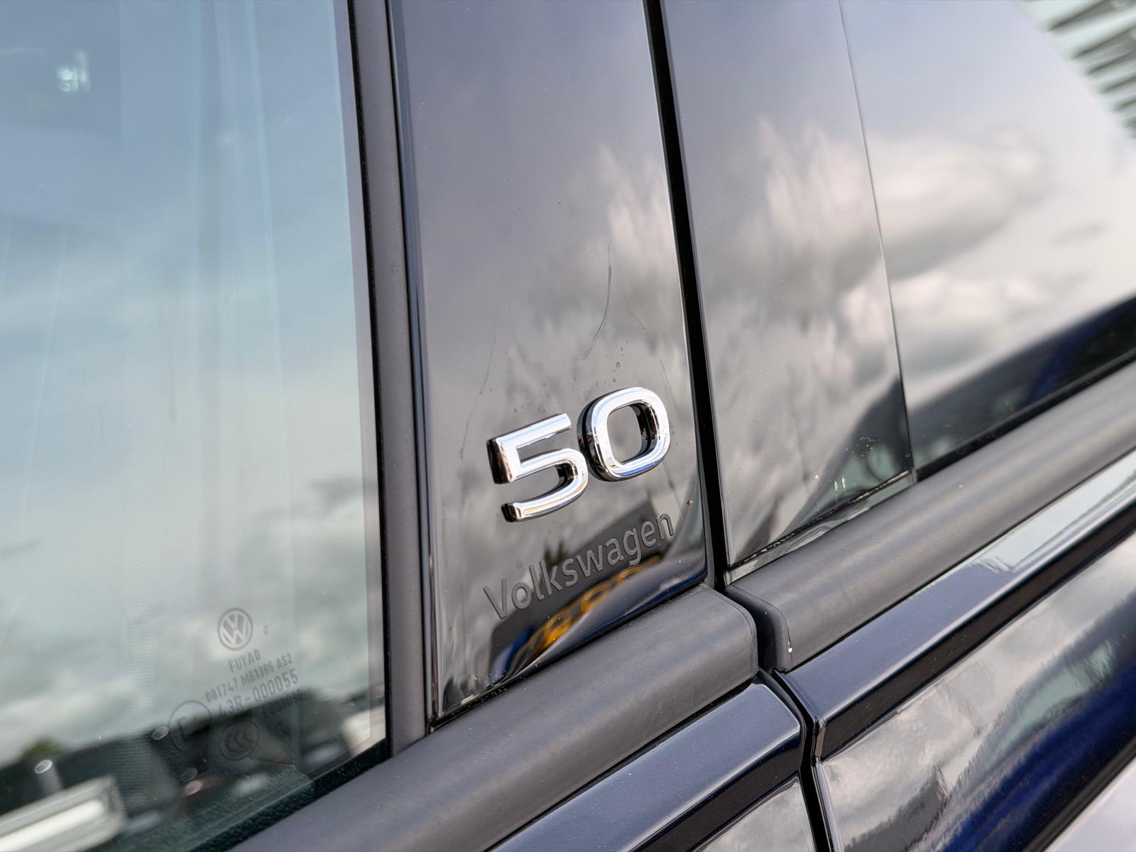 VW Polo 1.0 TSI Style Edition 50 DSG-image-10