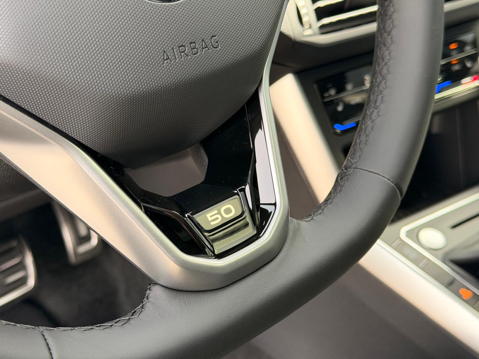 VW PANORAMADACH, RÜCKFAHRKAMERA, KEYLESS U.V.M.-image-25