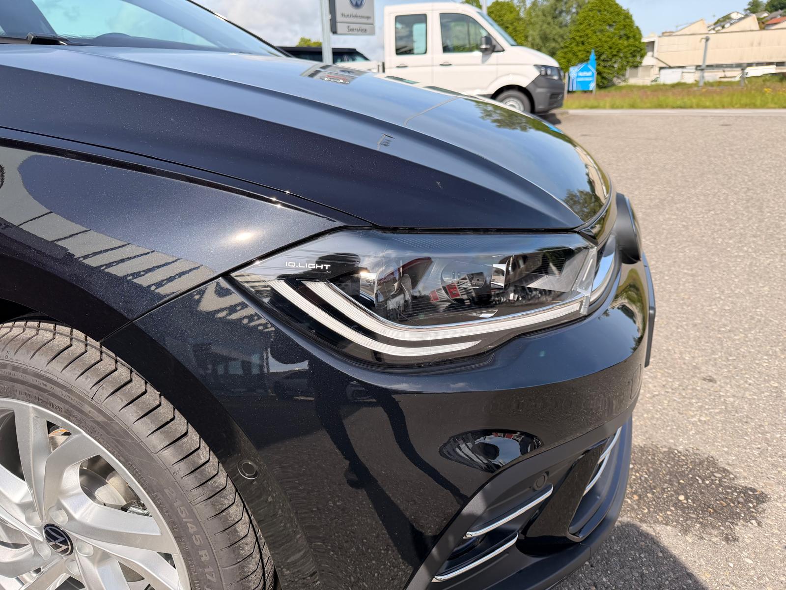 VW PANORAMADACH, RÜCKFAHRKAMERA, KEYLESS U.V.M.-image-8