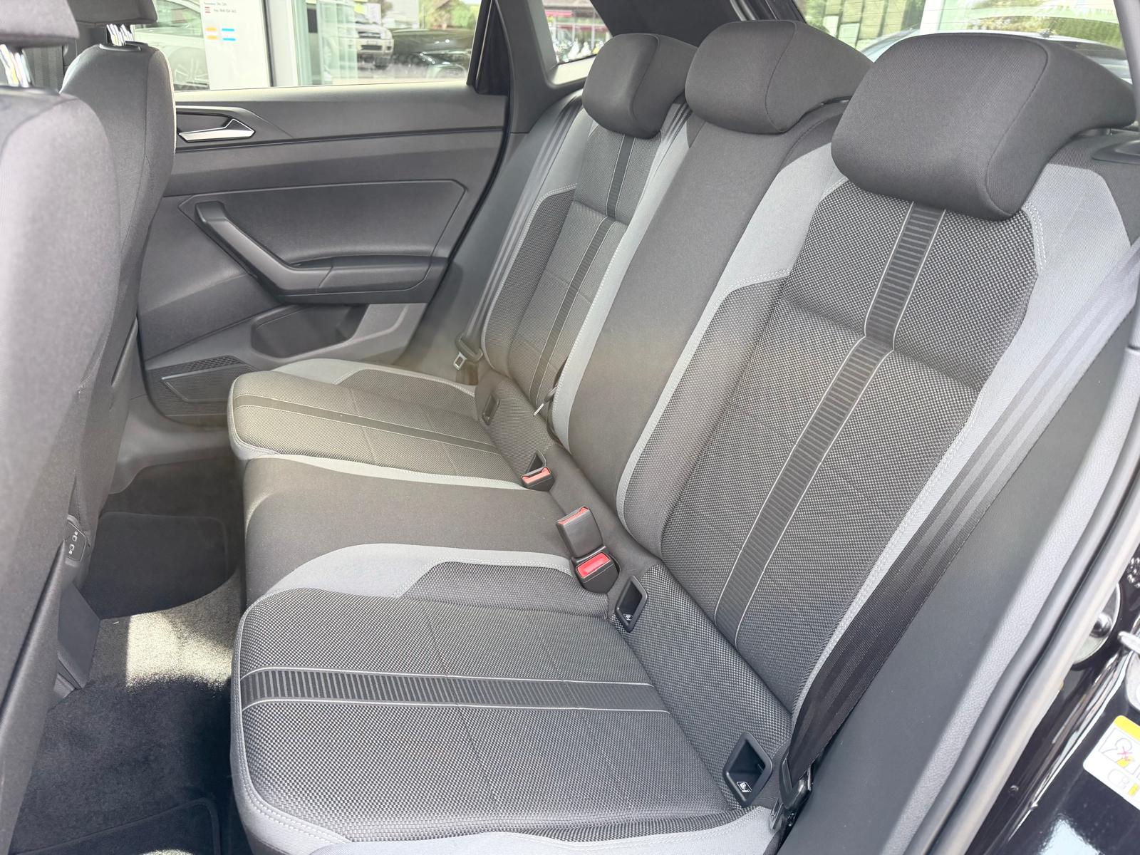 VW Polo 1.0 TSI Style Edition 50 DSG-image-28