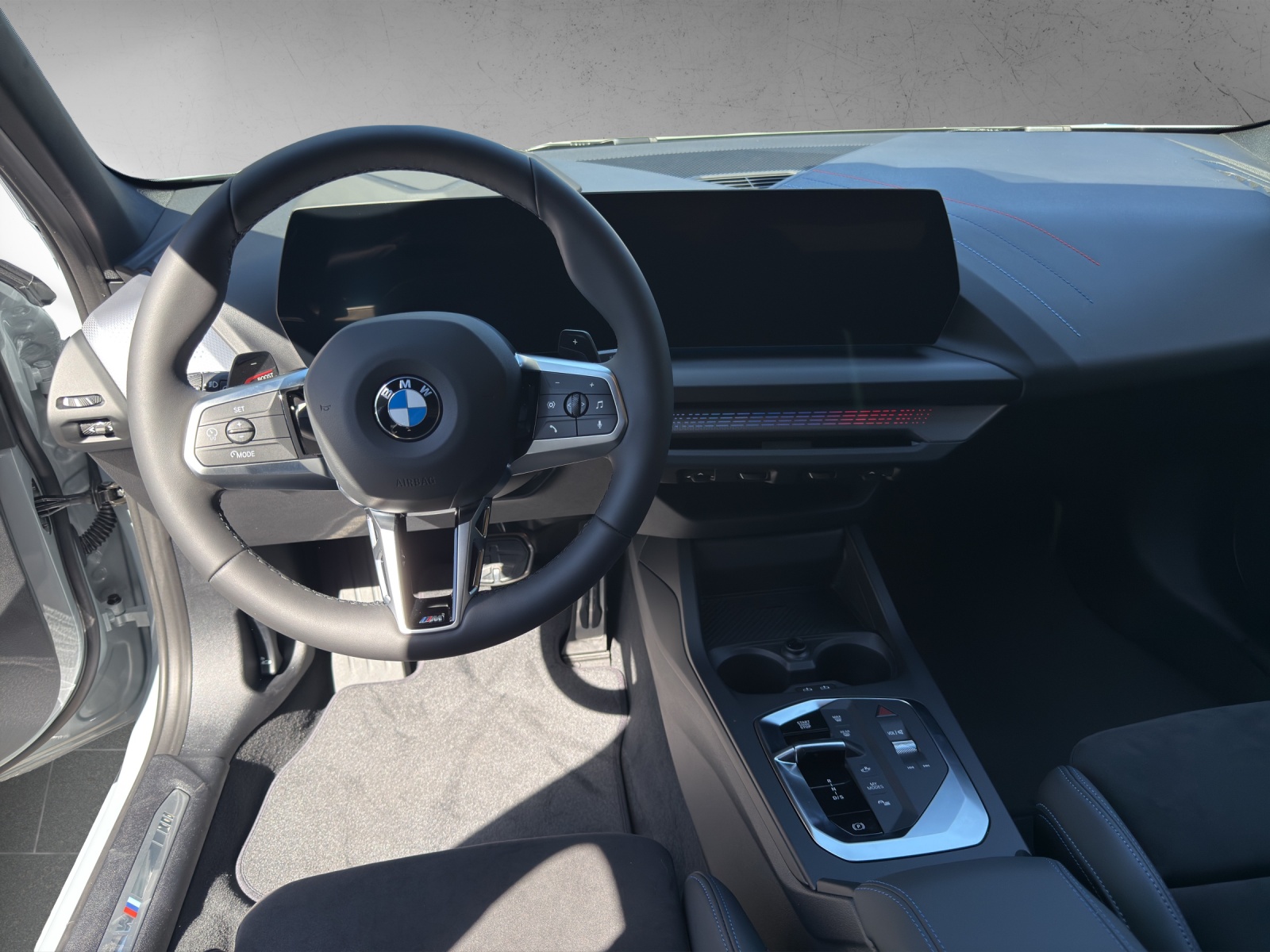 BMW 120 M Sport Pro Steptronic-image-13