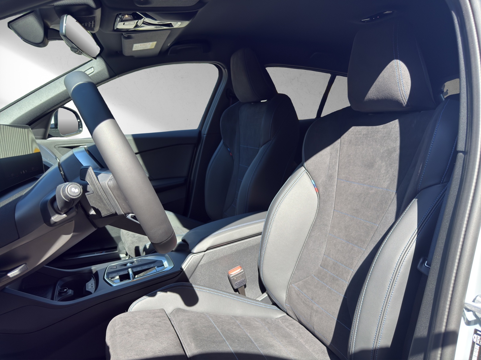 BMW 120 M Sport Pro Steptronic-image-15