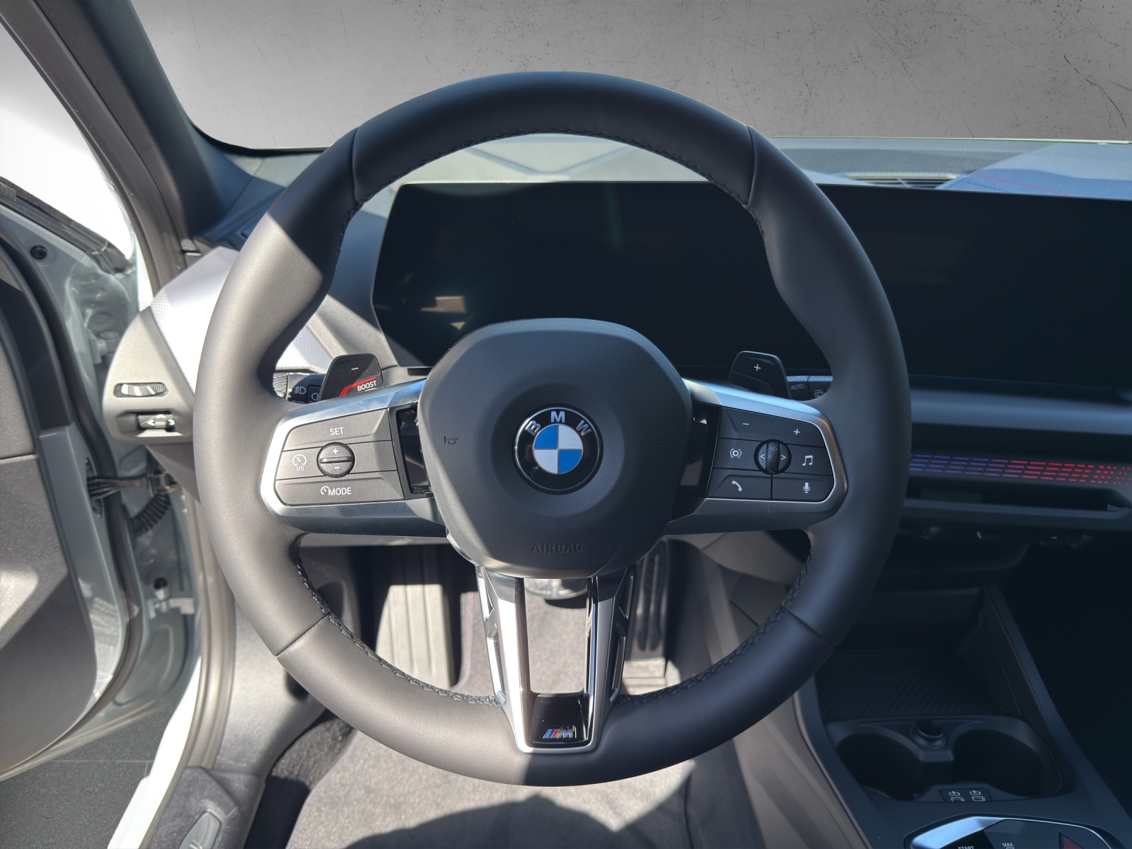 BMW 120 M Sport Pro Steptronic-image-12