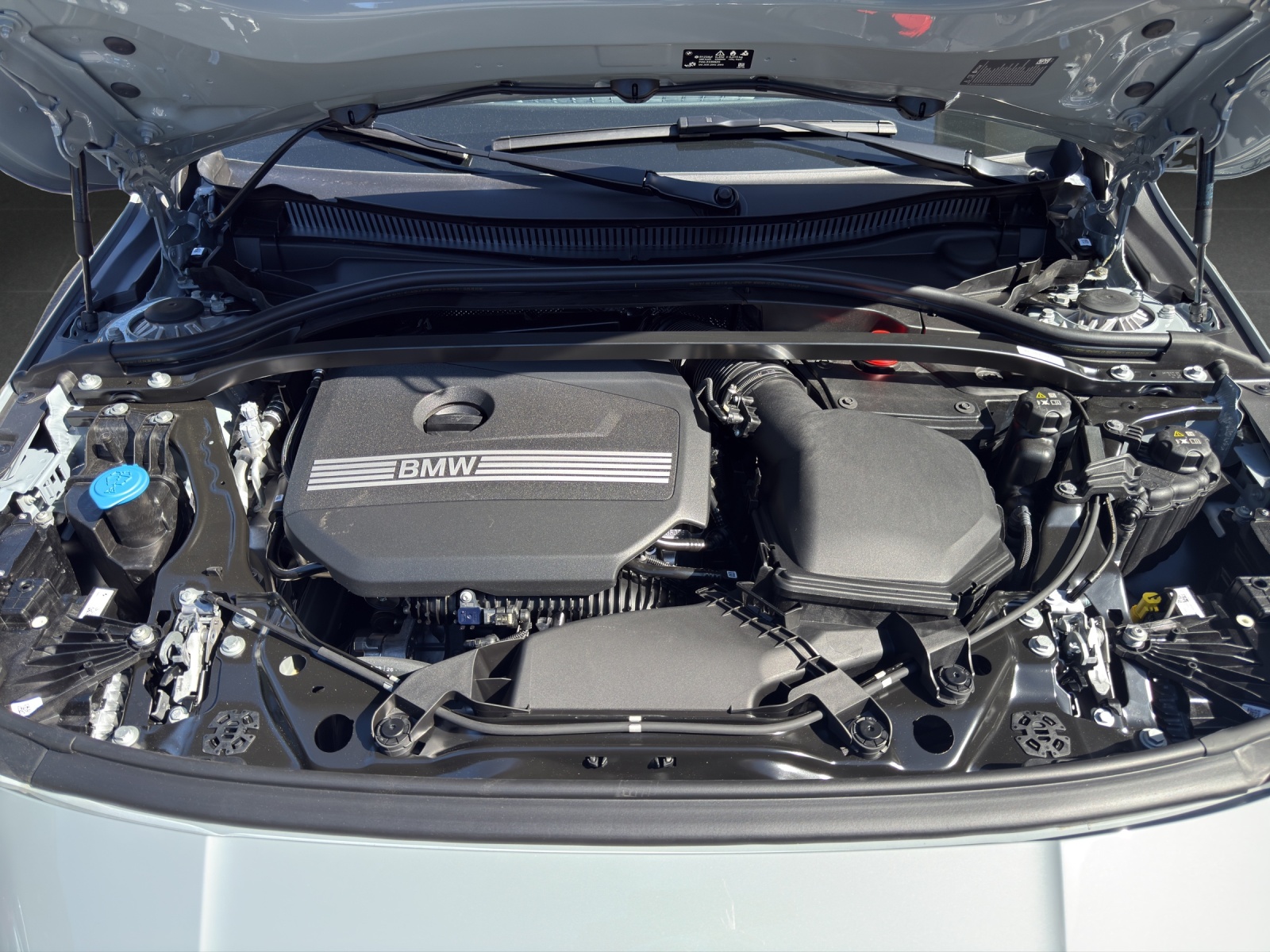 BMW 120 M Sport Pro Steptronic-image-18