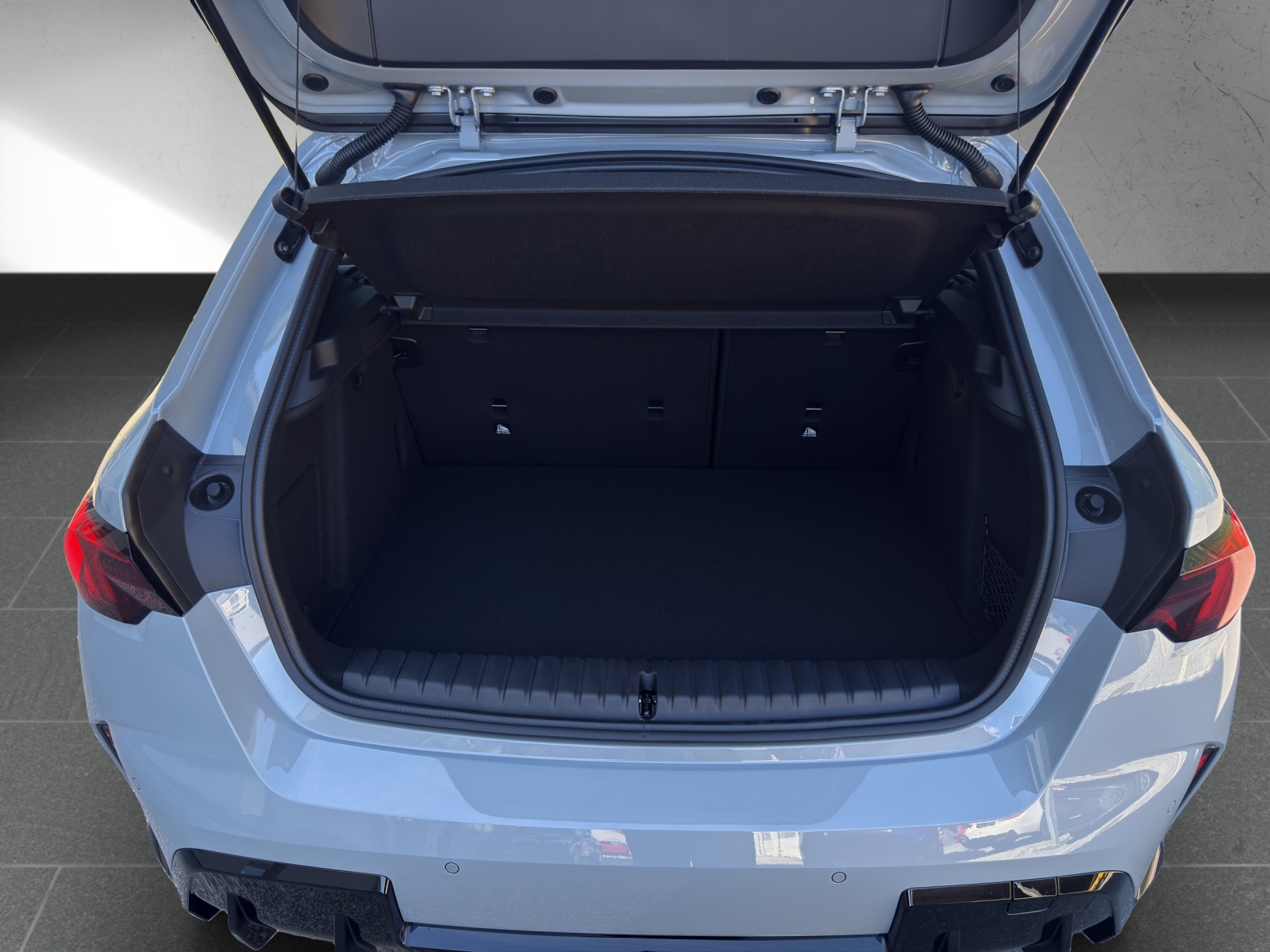 BMW 120 M Sport Pro Steptronic-image-17