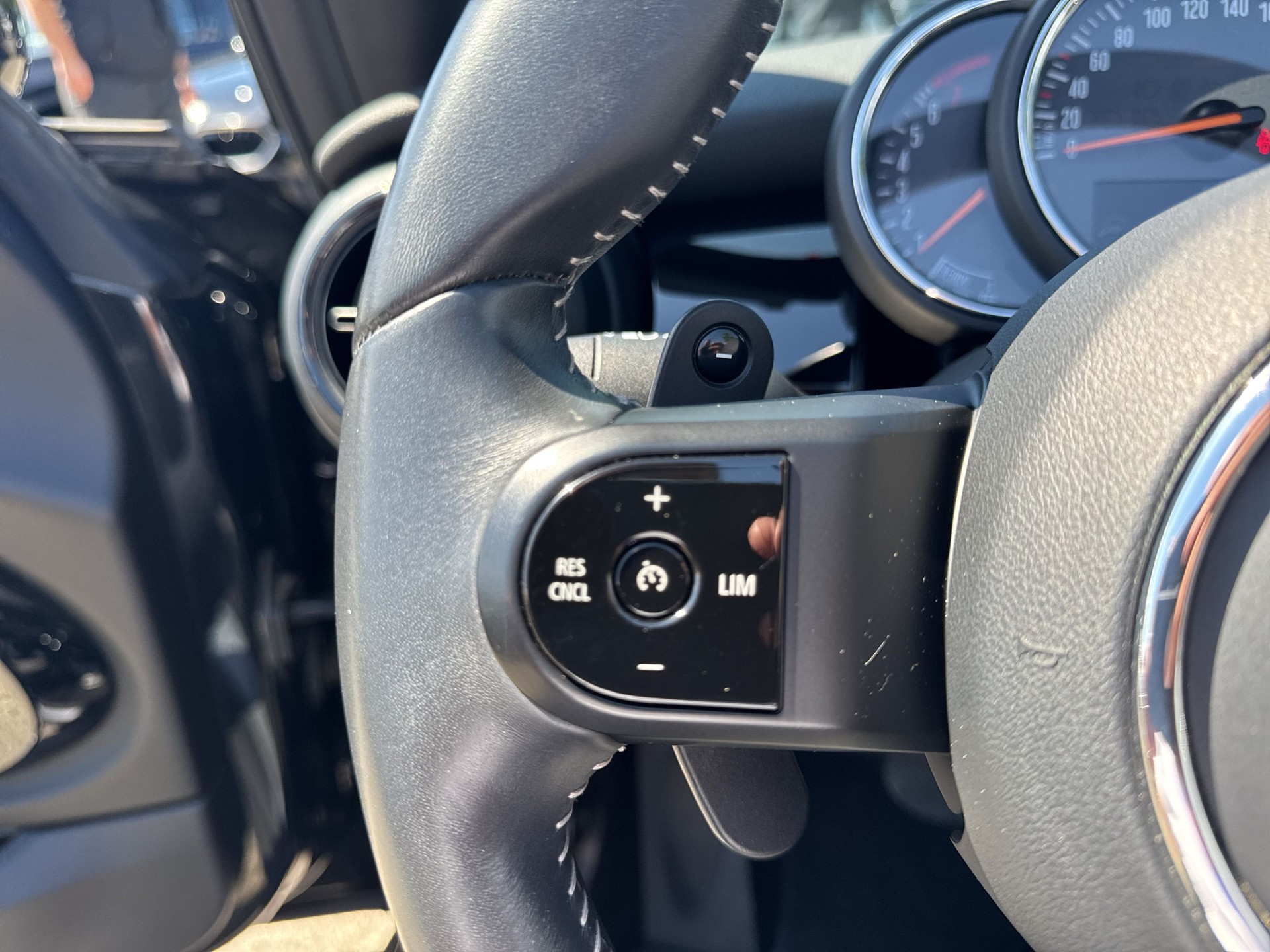 MINI Cooper S Cabriolet DKG-image-14