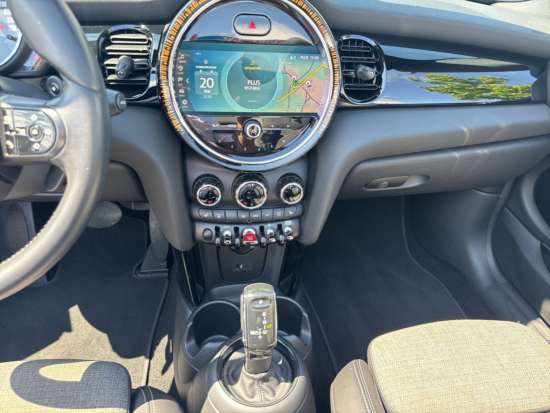 MINI Cooper S Cabriolet DKG-image-12