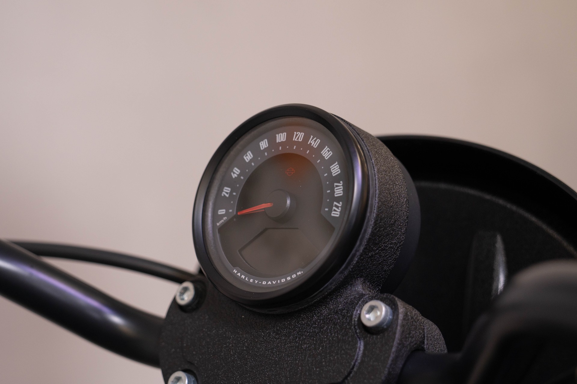 HARLEY-DAVIDSON FXLRS Low Rider S 117-image-9