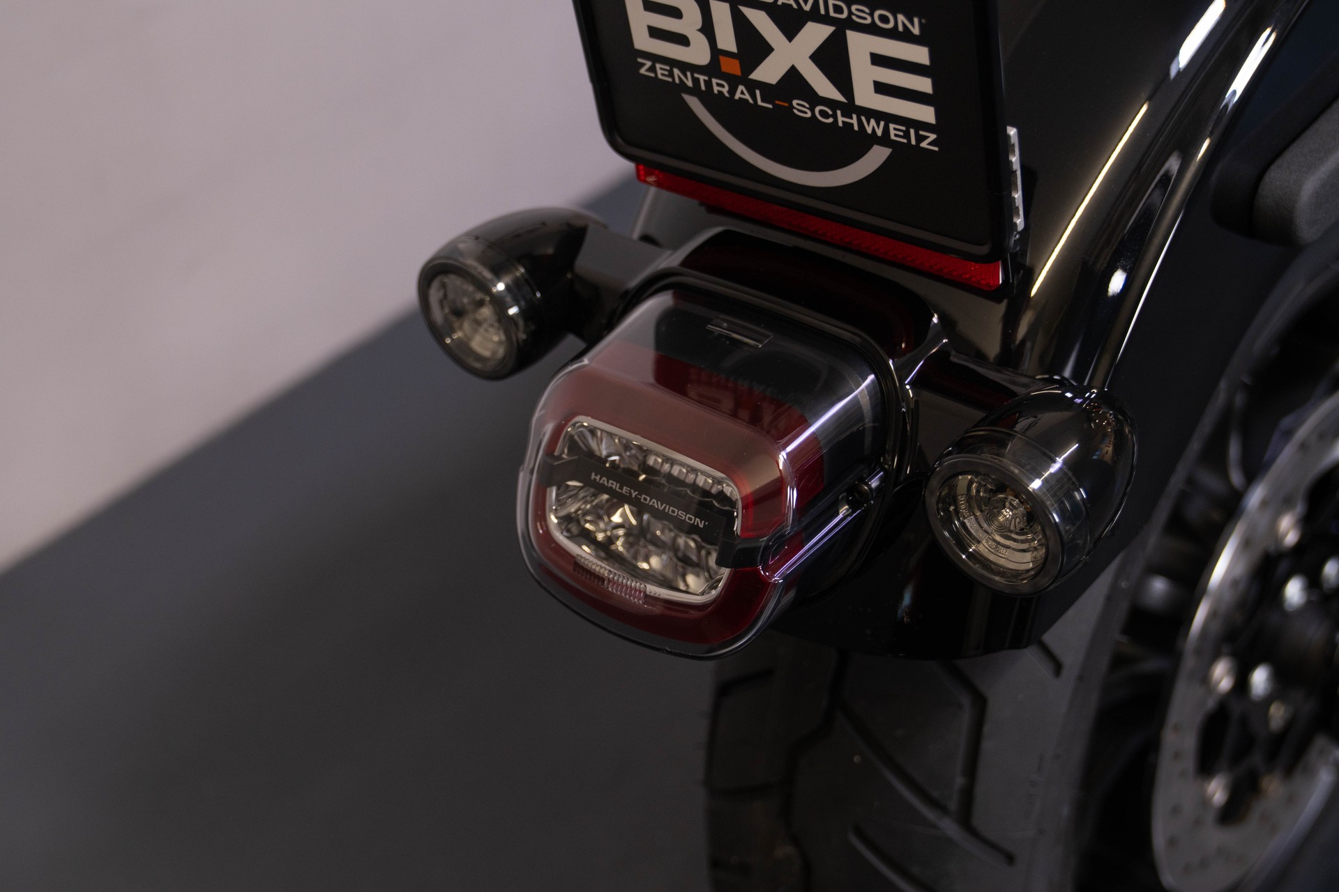 HARLEY-DAVIDSON FXLRS Low Rider S 117-image-6