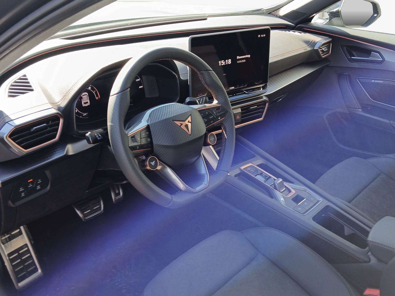 CUPRA Formentor 2.0TSI Prime Edition VZ 4Drive DSG-image-14