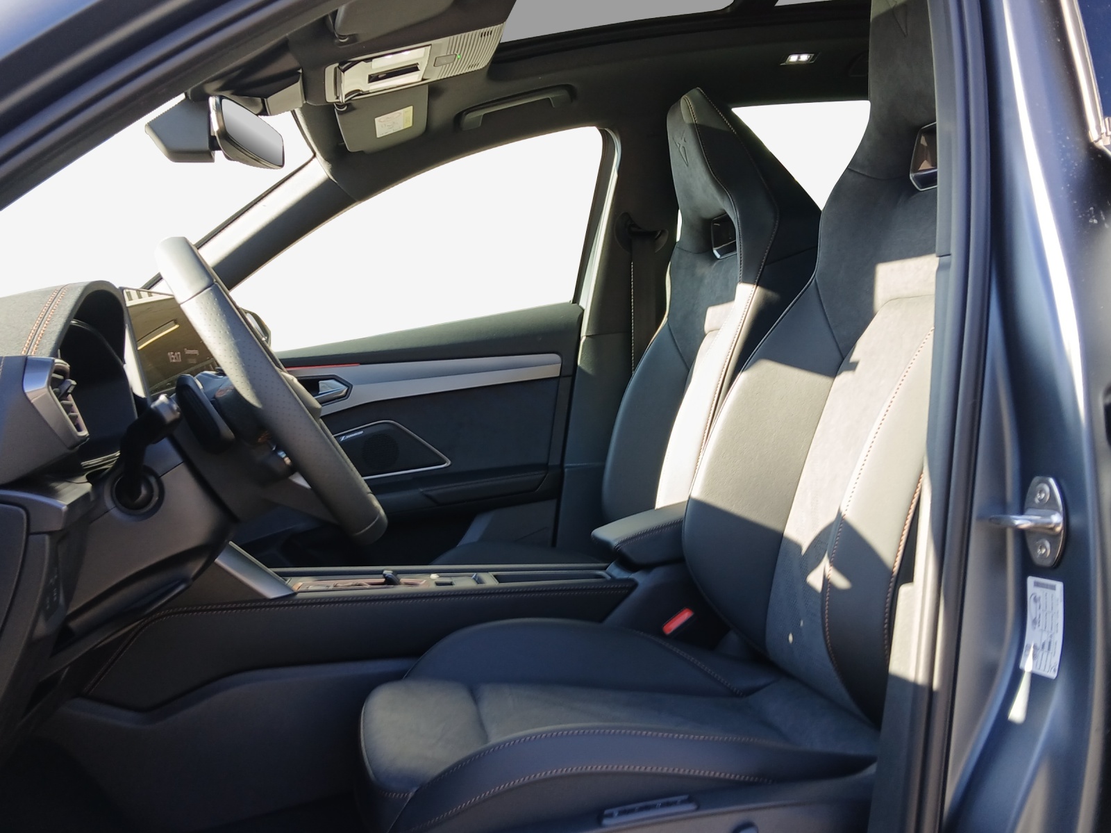 CUPRA Formentor 2.0TSI Prime Edition VZ 4Drive DSG-image-7