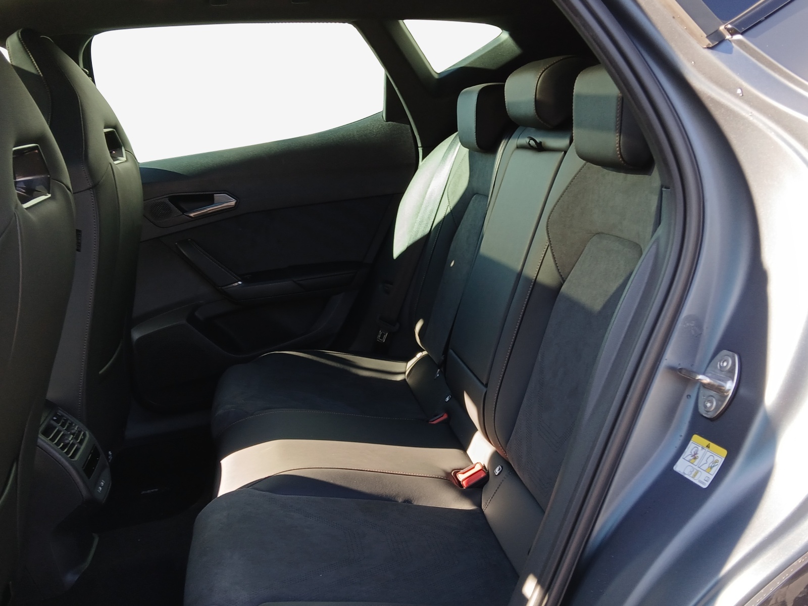 CUPRA Formentor 2.0TSI Prime Edition VZ 4Drive DSG-image-11