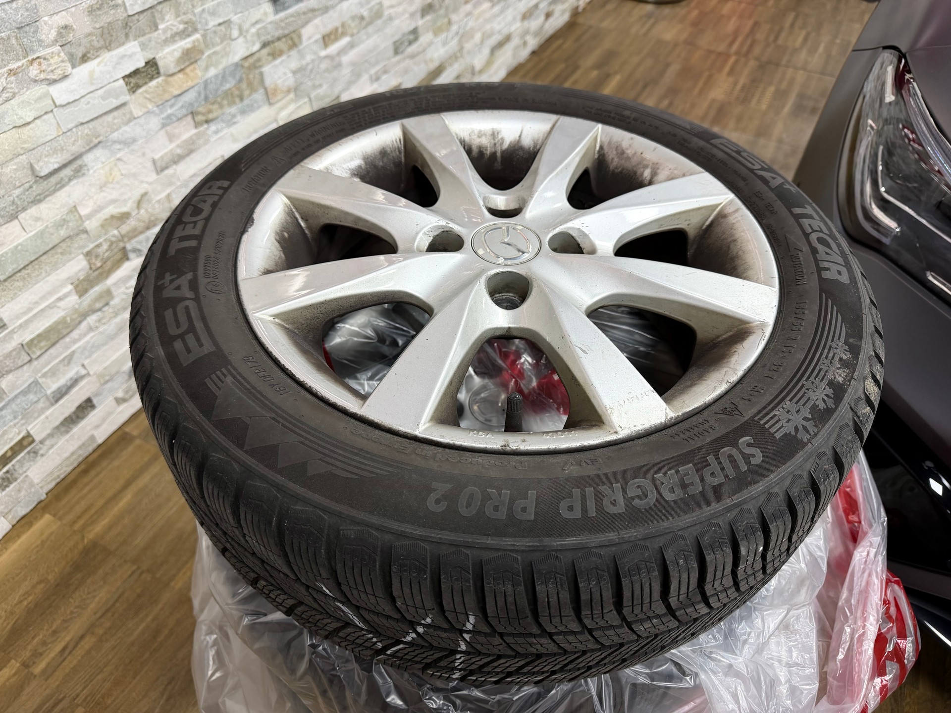 MAZDA 2 1.3i 16V Exclusive-image-20