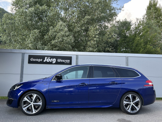 PEUGEOT 308 SW 1.6 eTHP GT-image-2