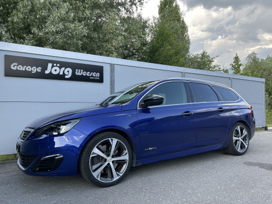 PEUGEOT 308 SW 1.6 eTHP GT-image-0